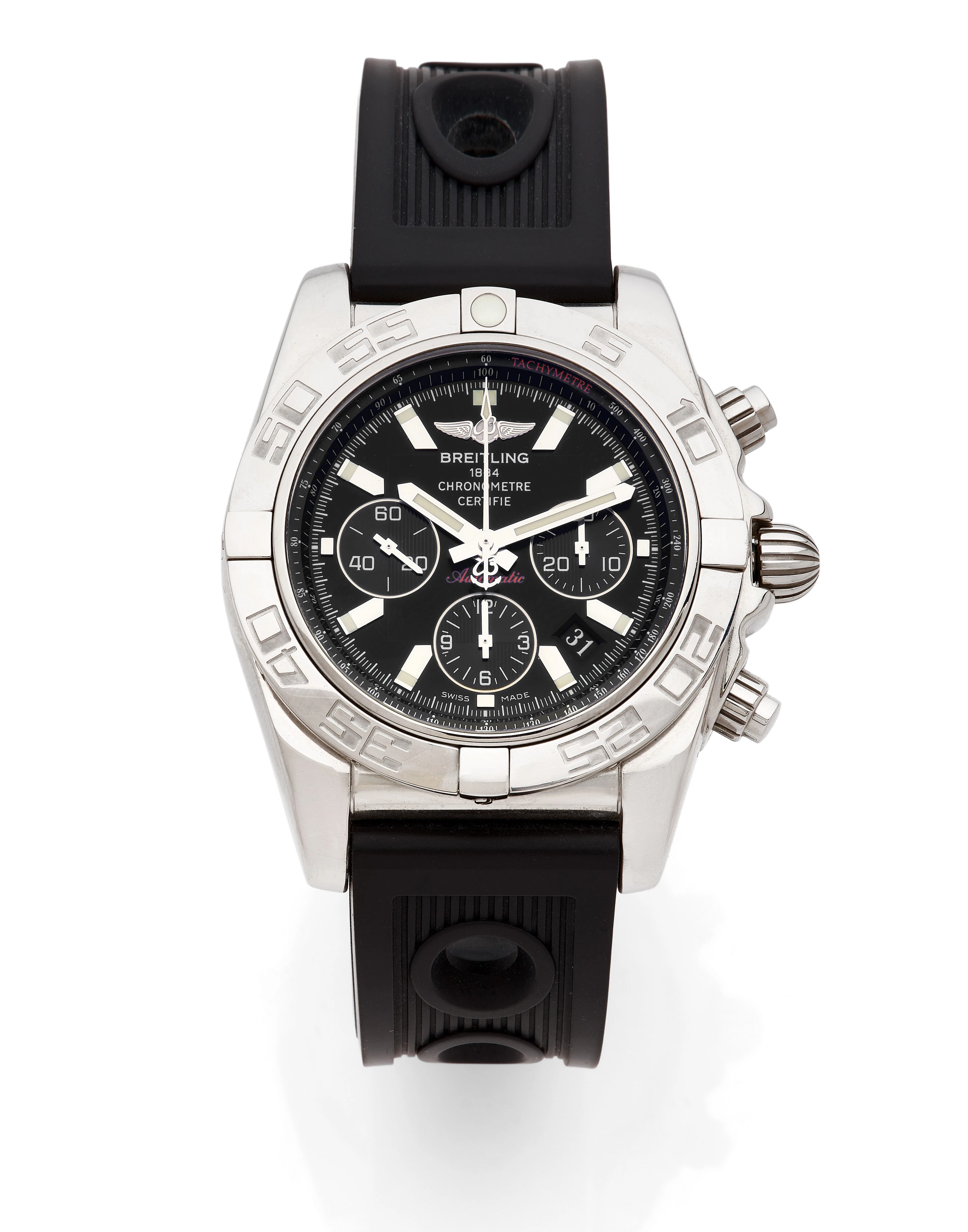 BREITLING Chronomat 44 B01