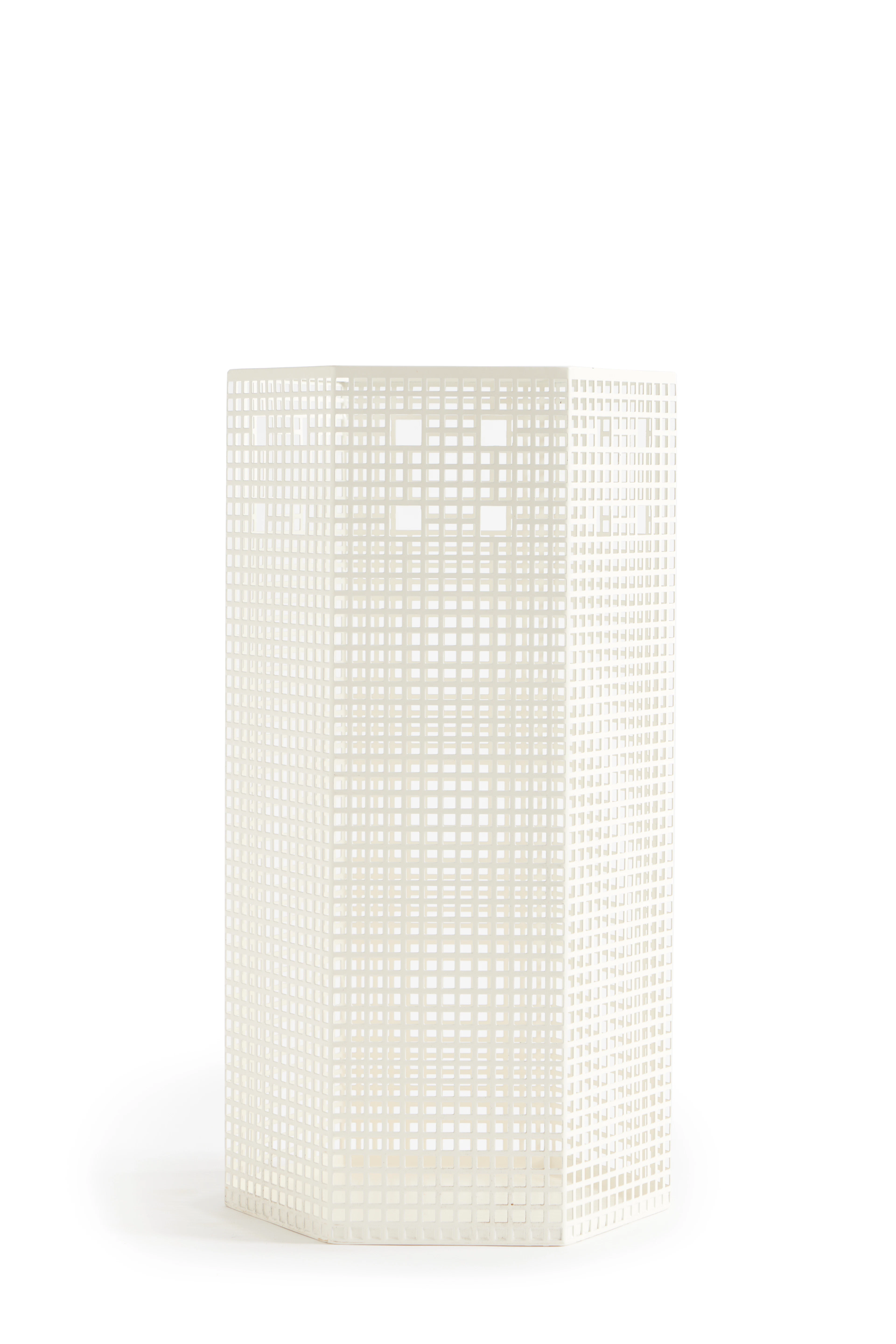 Josef HOFFMANN 1870-1956 Porte parapluie