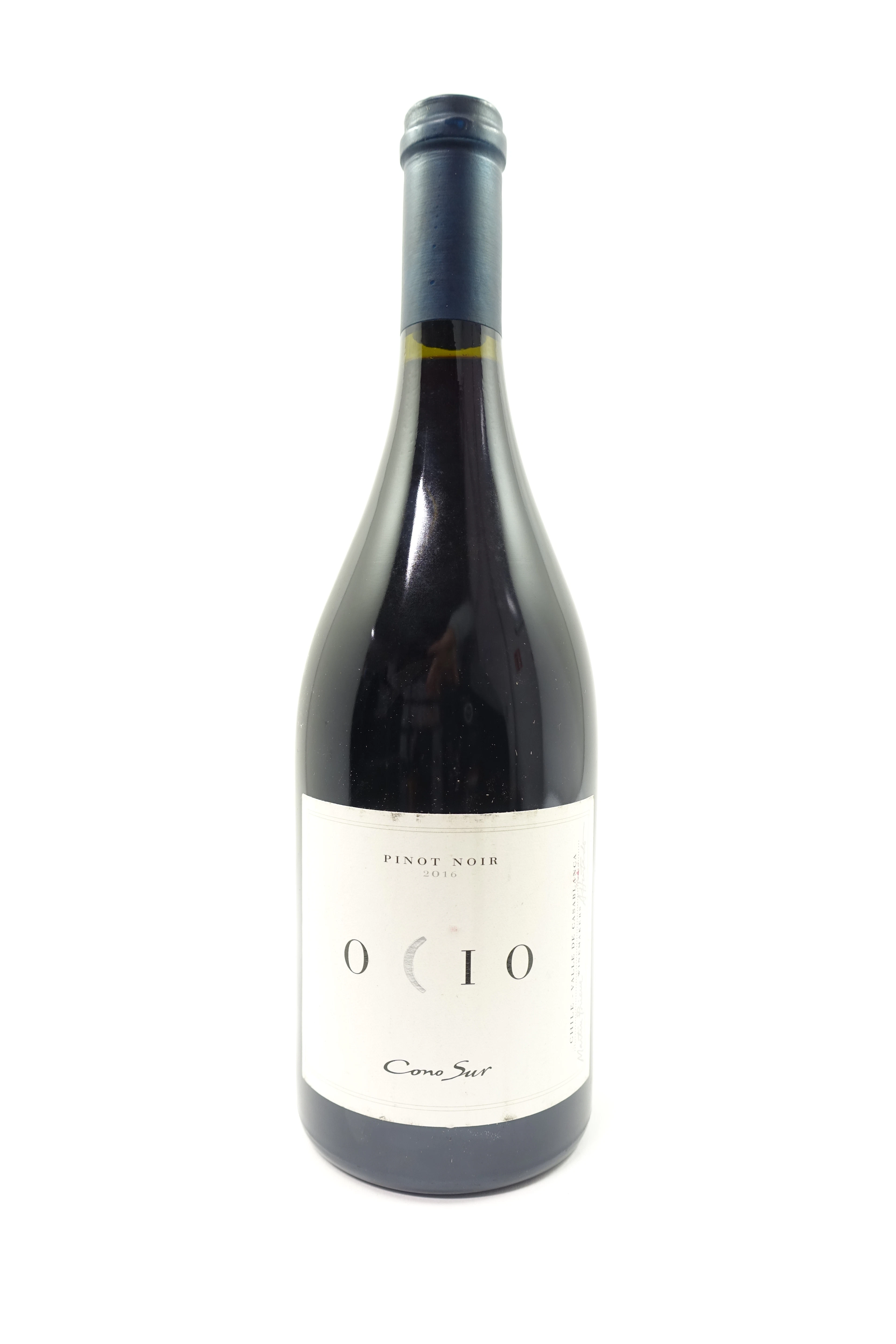 1 bt CHILI - OCIO 2016 Pinot Noir Cono Sur. Valle de Casablanca.