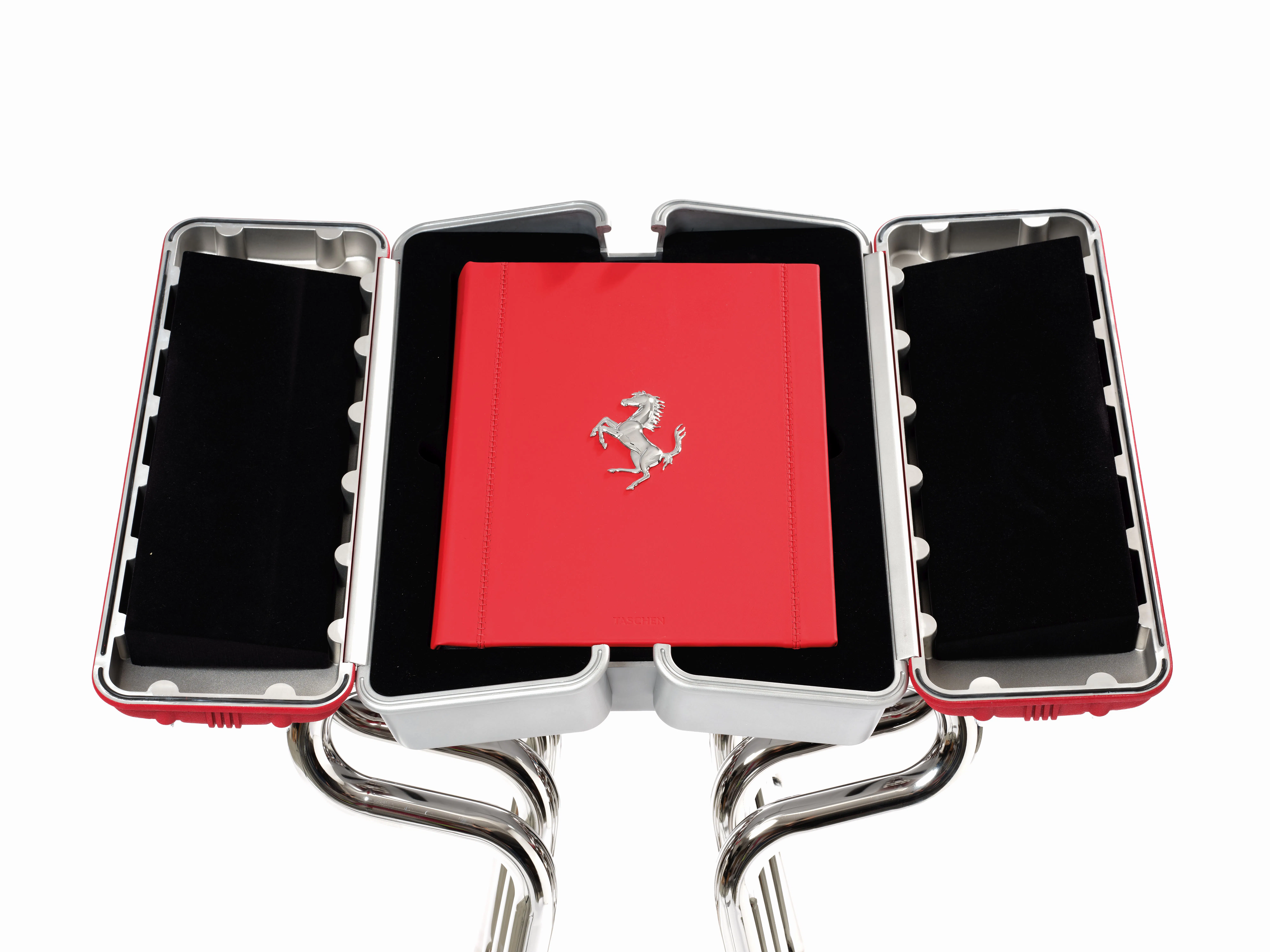 TASCHEN Ferrari Edition