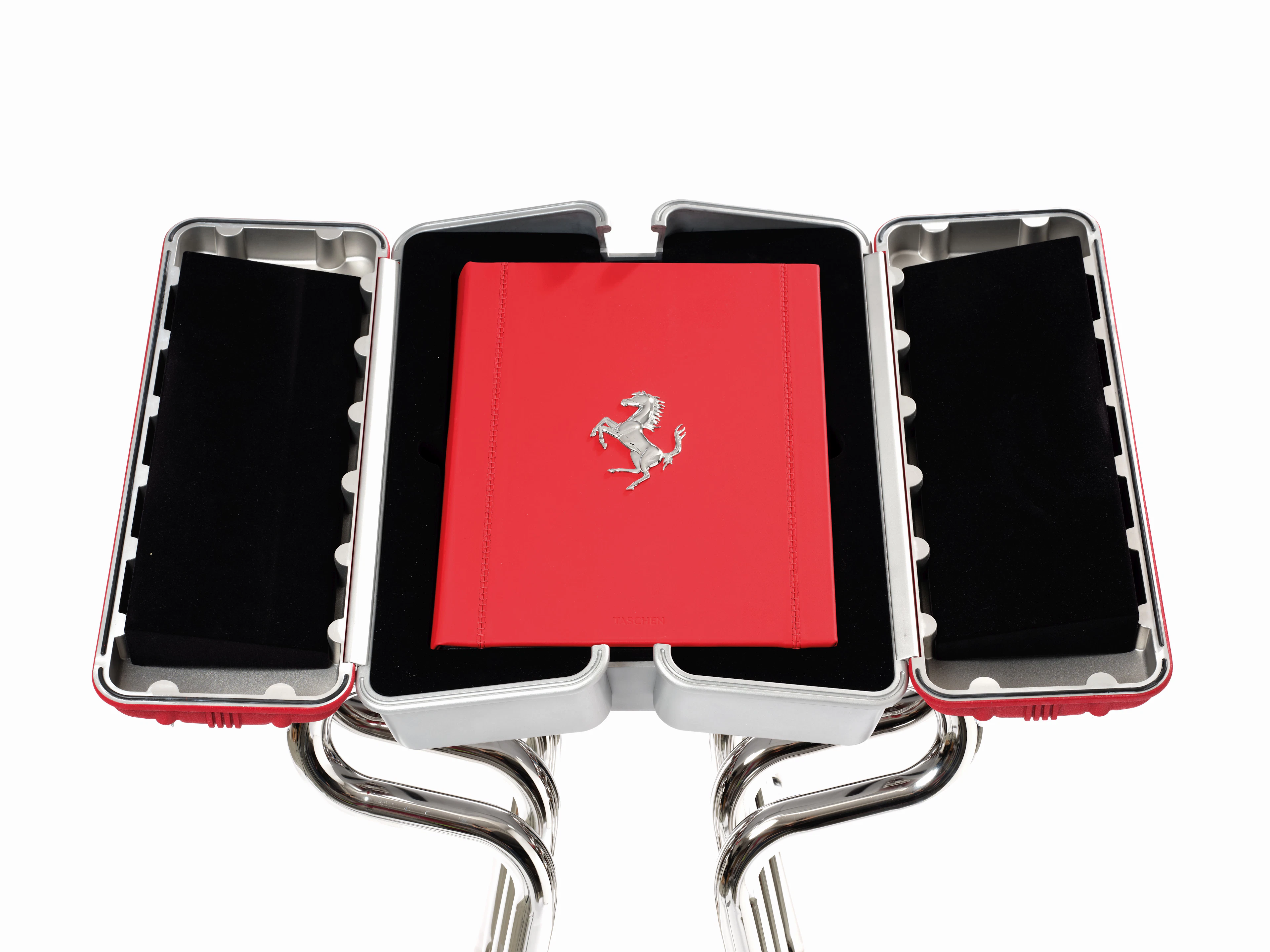 TASCHEN Ferrari Edition