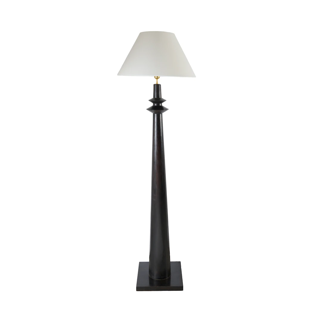Julien BARRAULT Né en 1972 Lampadaire "Bembé"
