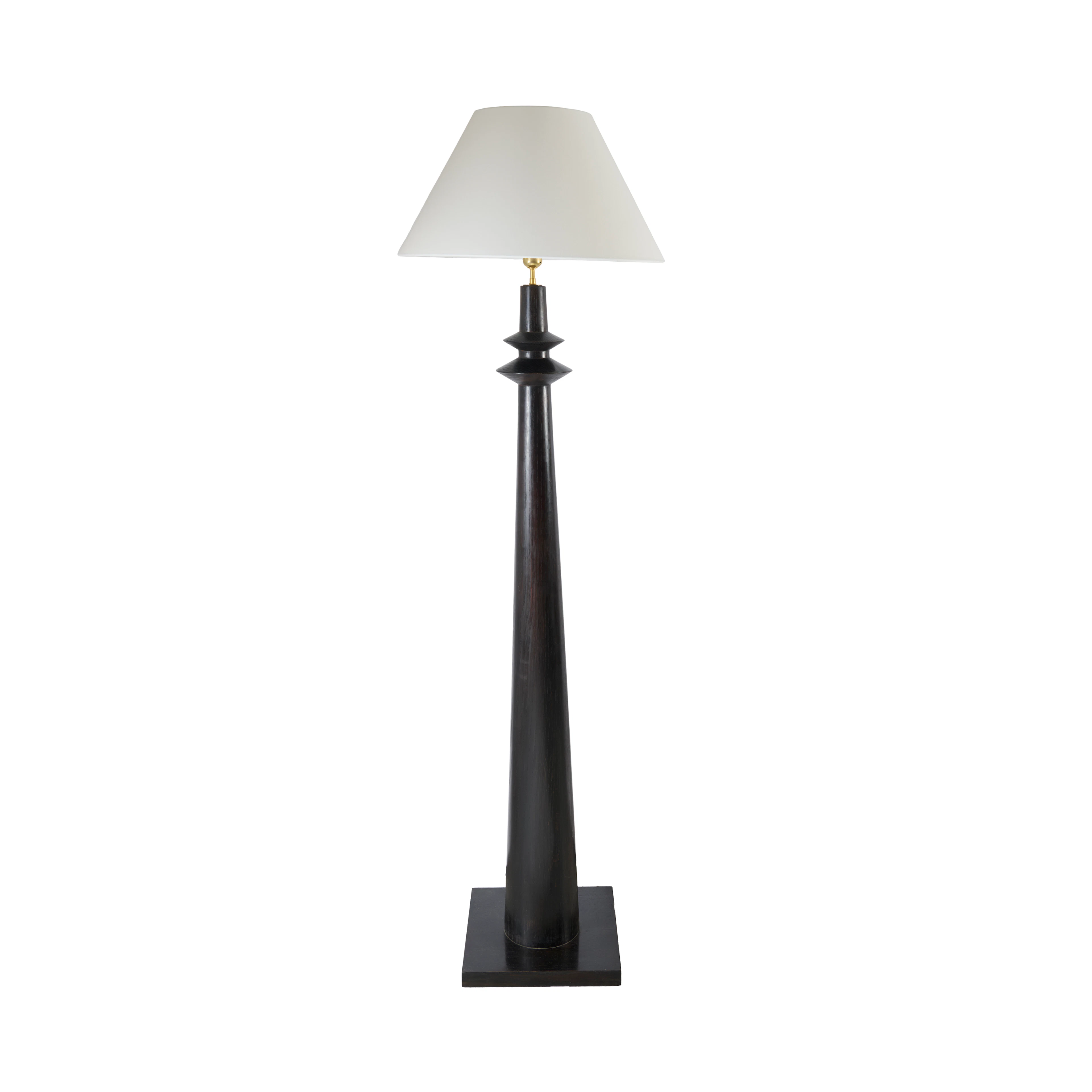 Julien BARRAULT Né en 1972 Lampadaire "Bembé"