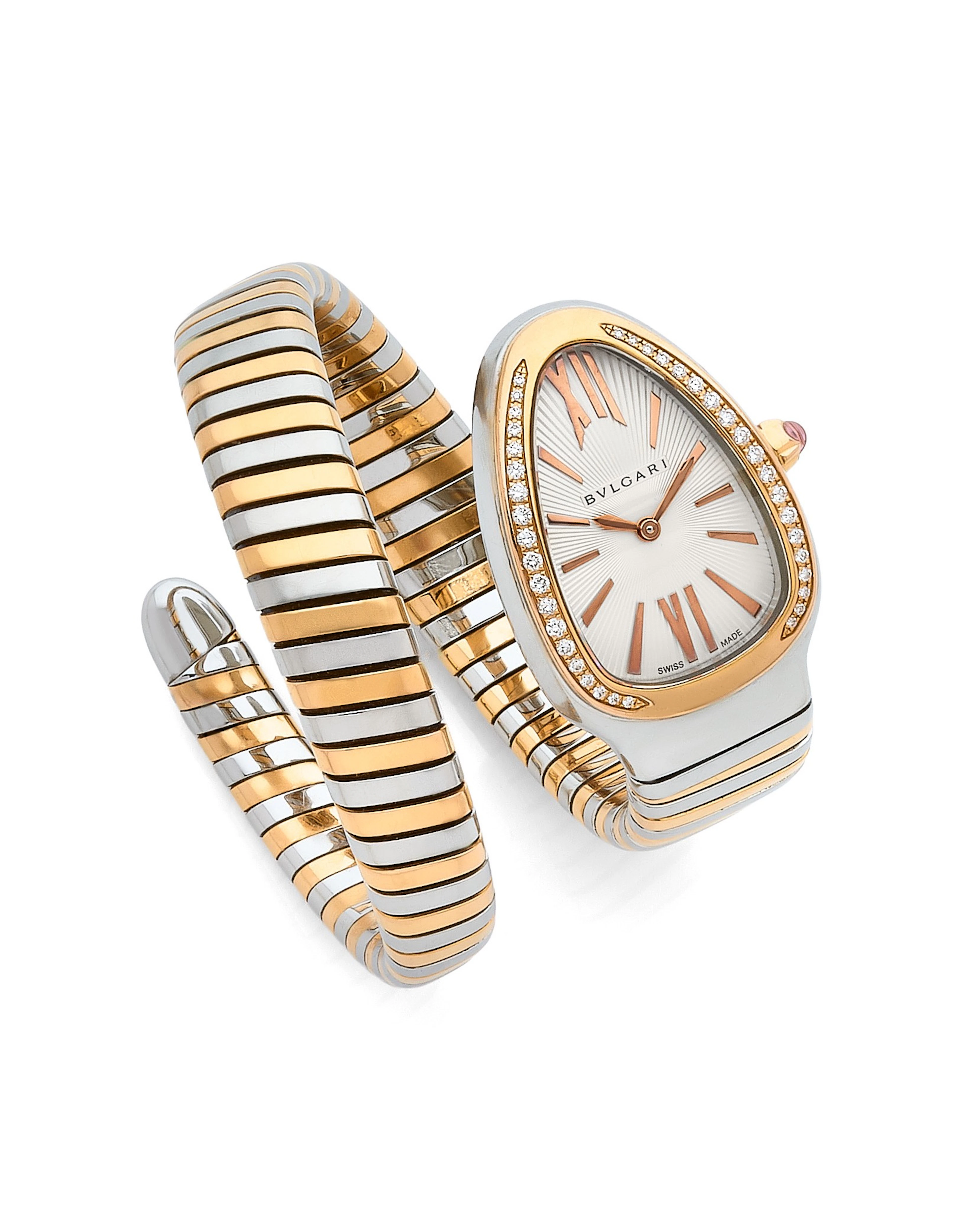 - BULGARI Serpenti