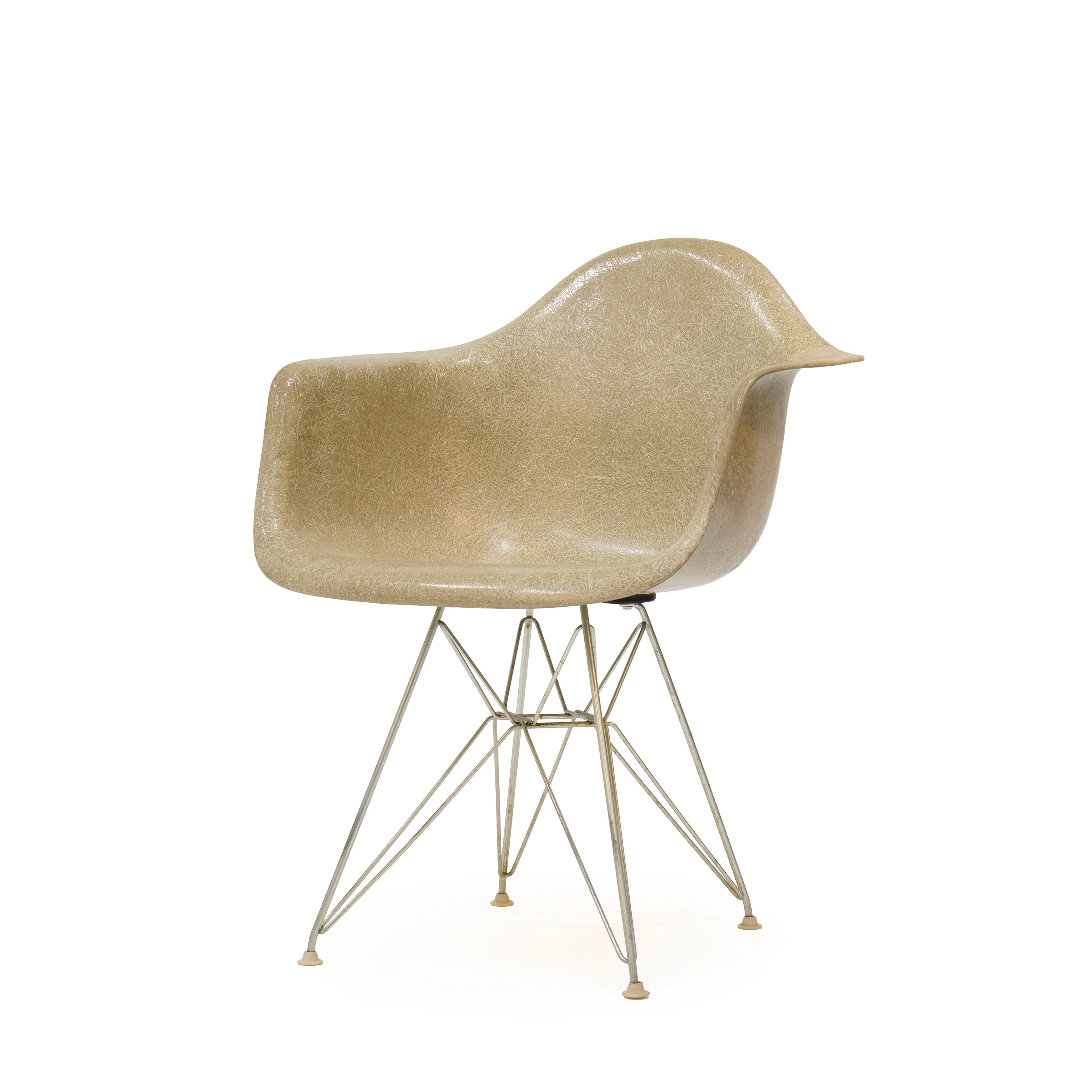 Fauteuil DAR - modèle créé en 1949