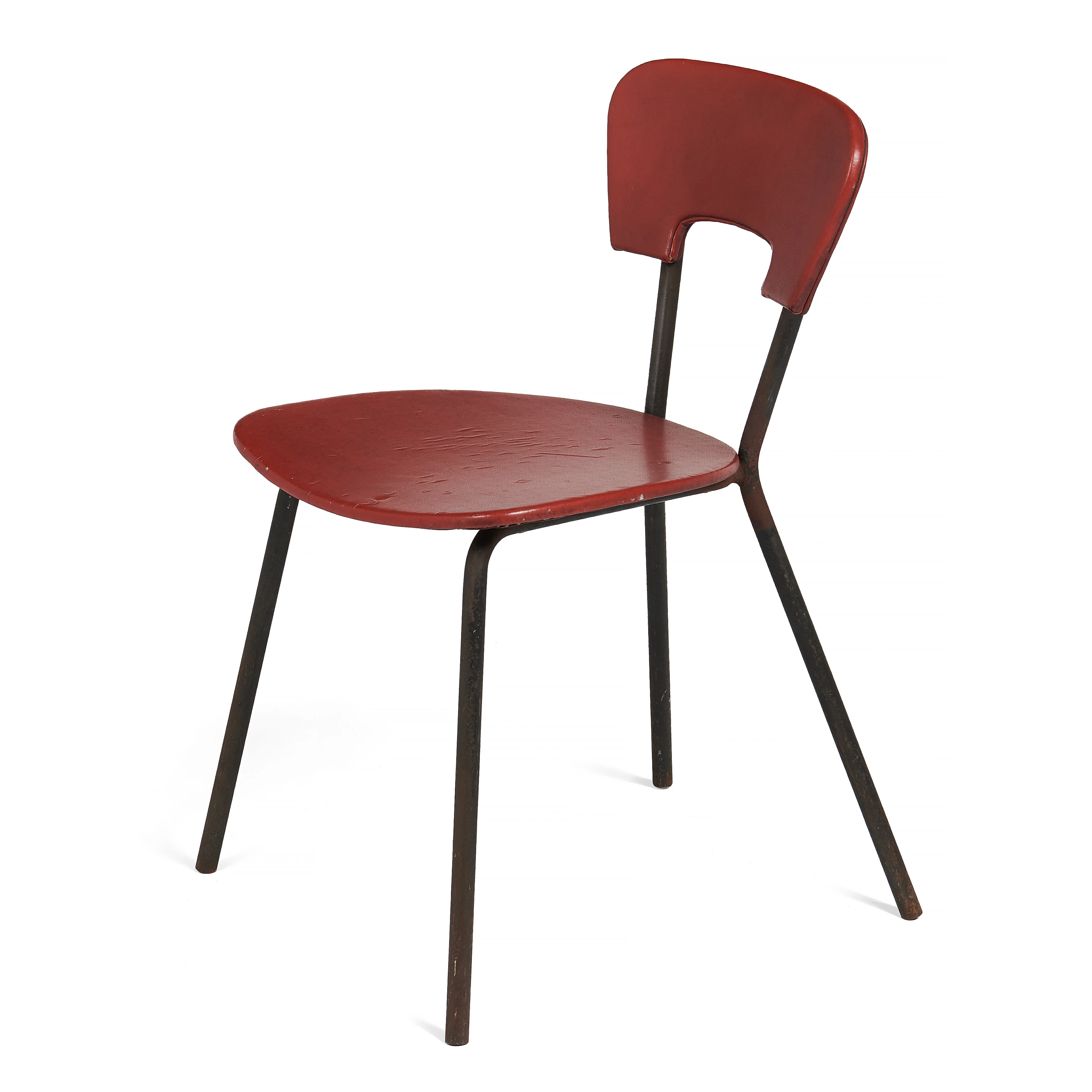 Chaise Libellule - modèle créé en 1951