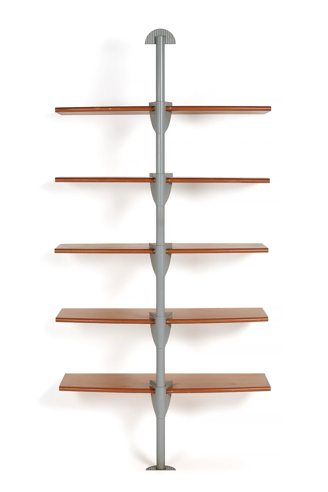 Philippe STARCK Né en 1949 Étagère Ray Noble - 1982