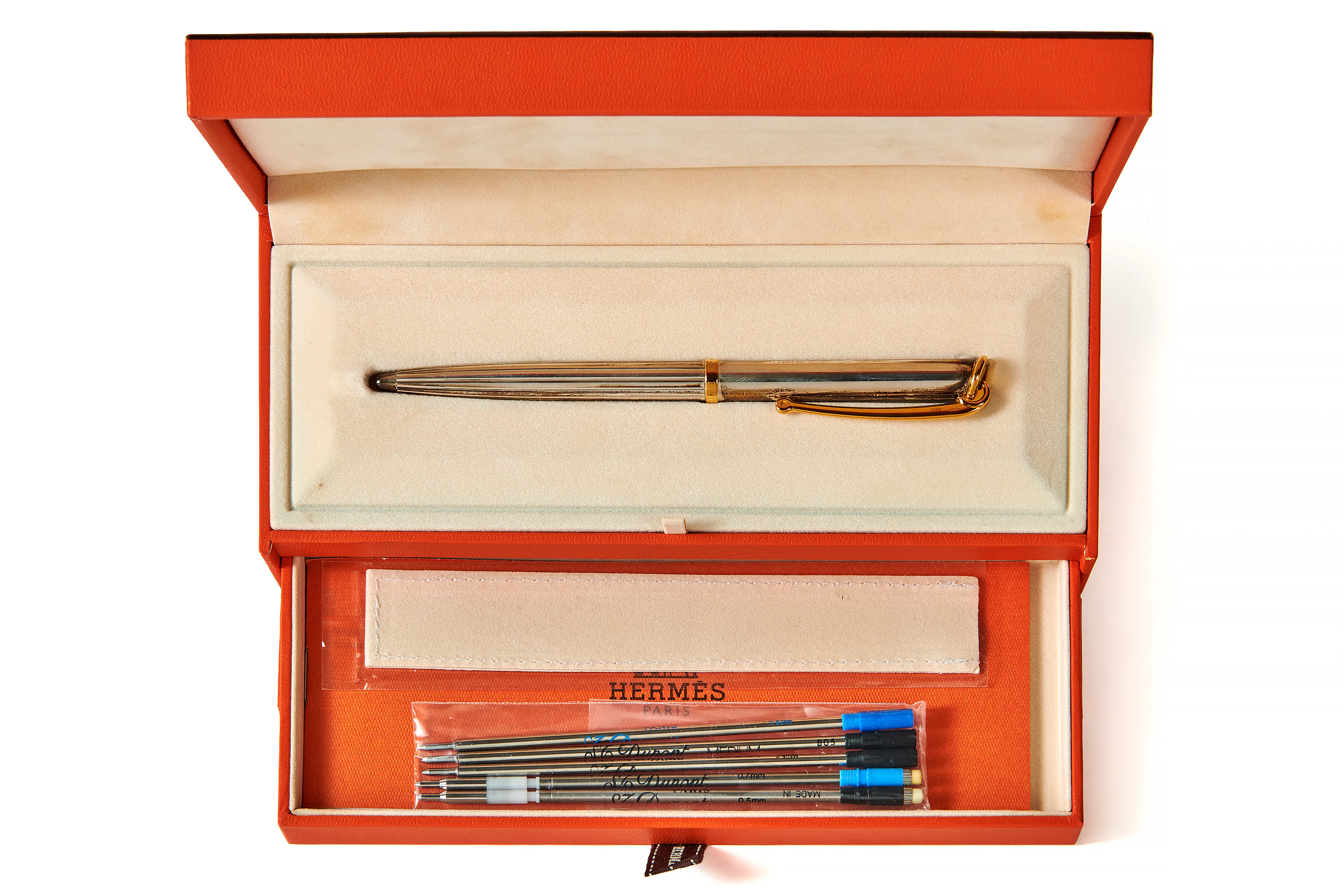 HERMÈS ALLEGRO Pen
