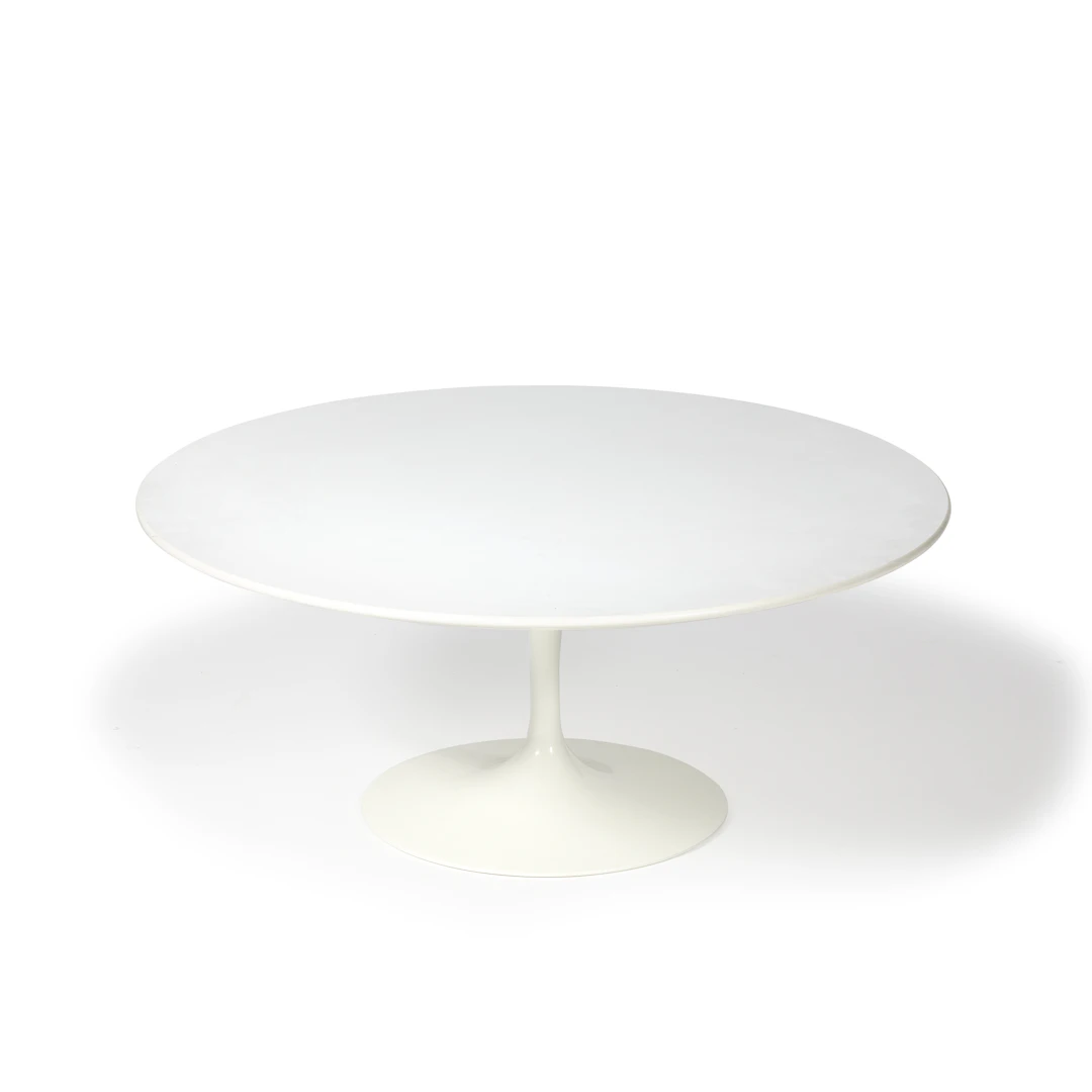 Table basse Tulip - modèle créé en 1946