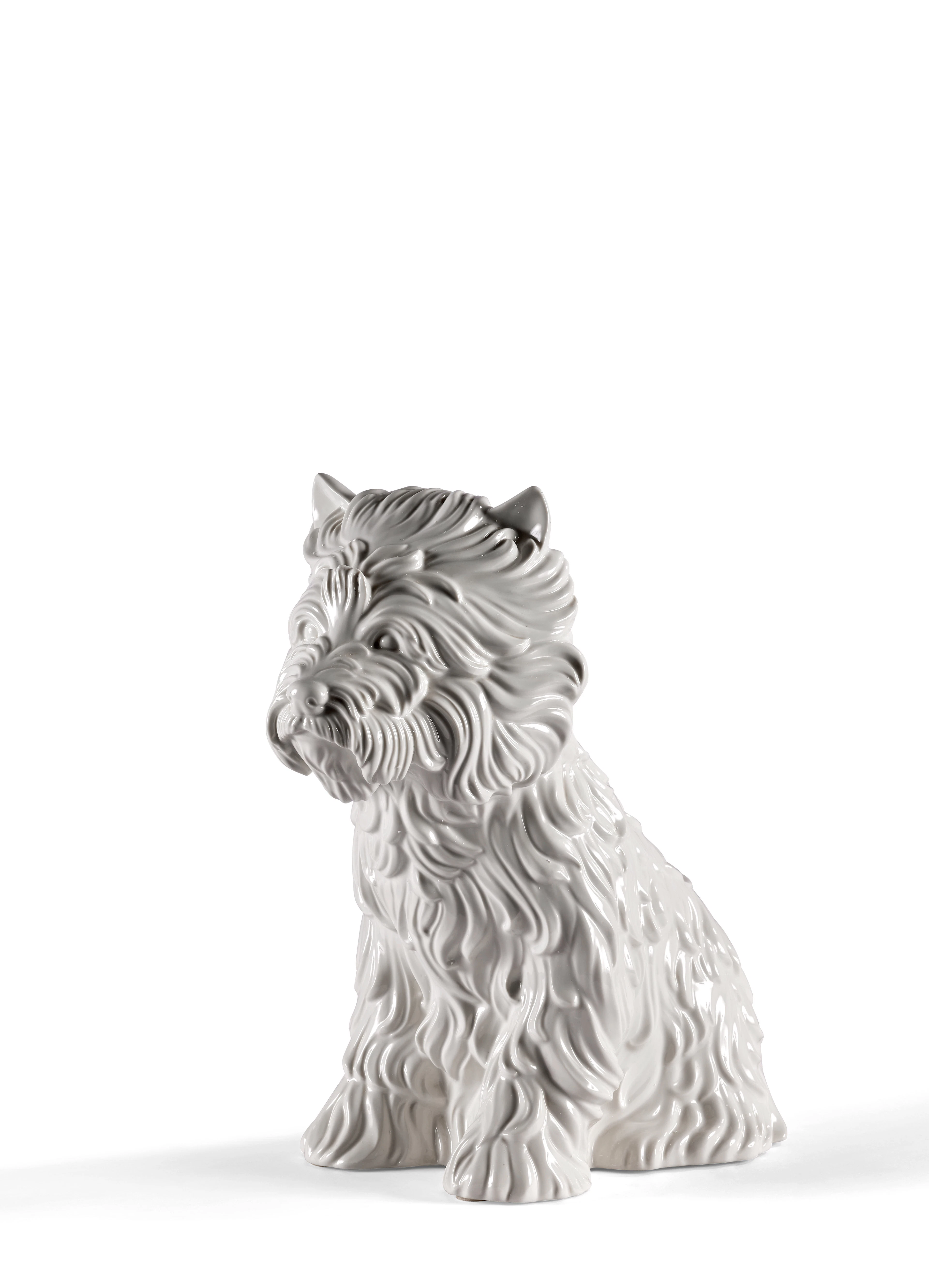 Jeff KOONS Né en 1955 Puppy - 1998