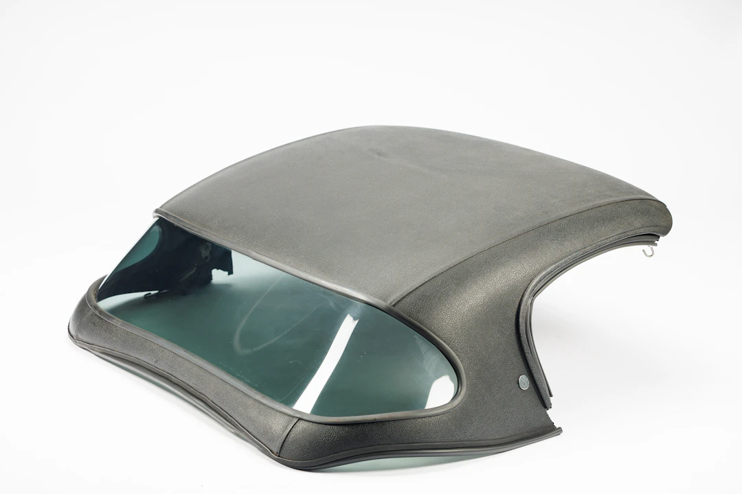 Jaguar Type E – Hardtop No reserve