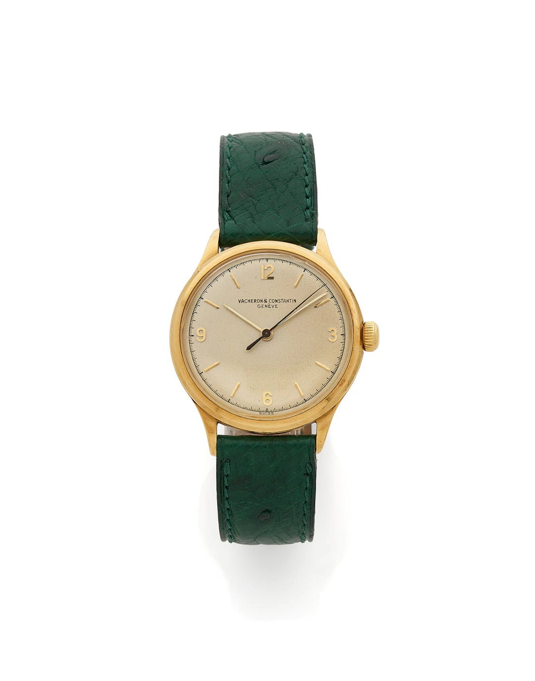 VACHERON CONSTANTIN