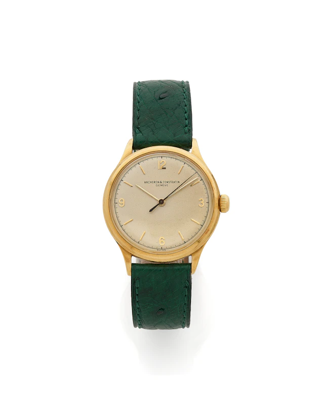 VACHERON CONSTANTIN