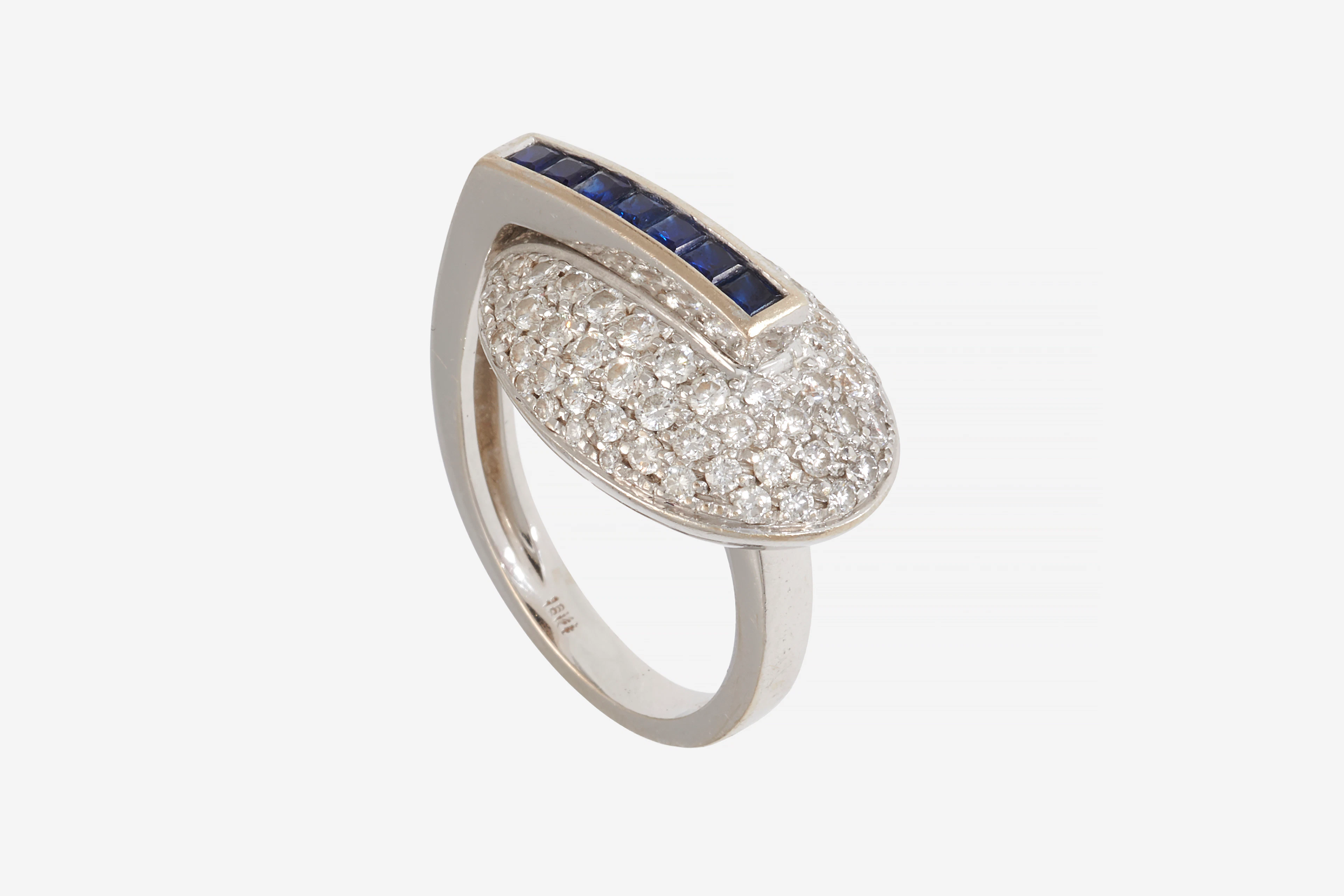 Bague