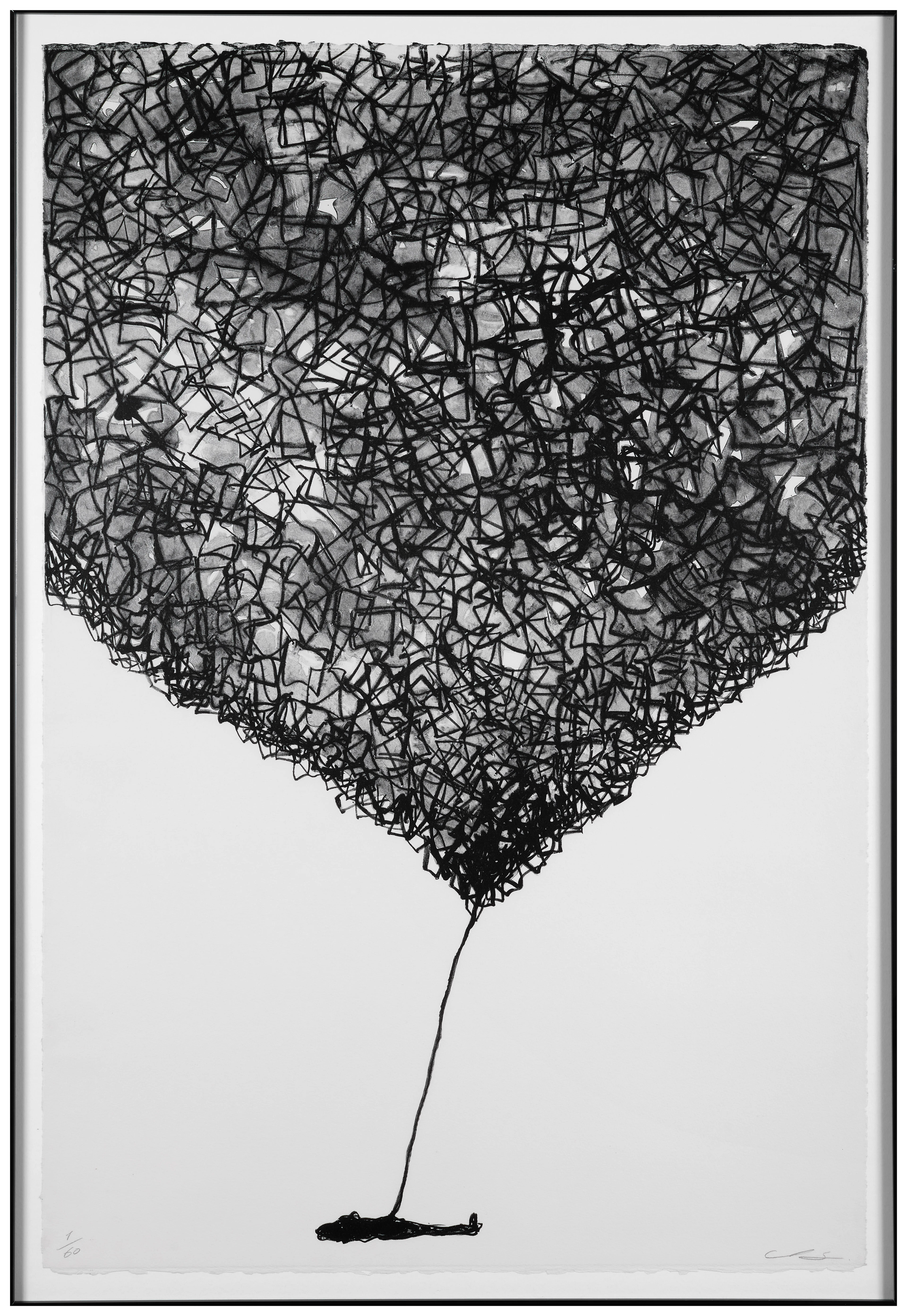 Chiharu SHIOTA Née en 1972 No Title 1 - 2016