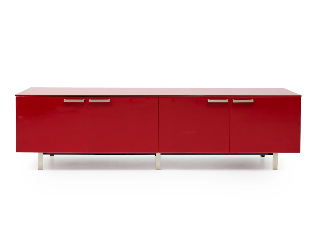 Piero LISSONI Né en 1946 Enfilade "Soho" - 1998