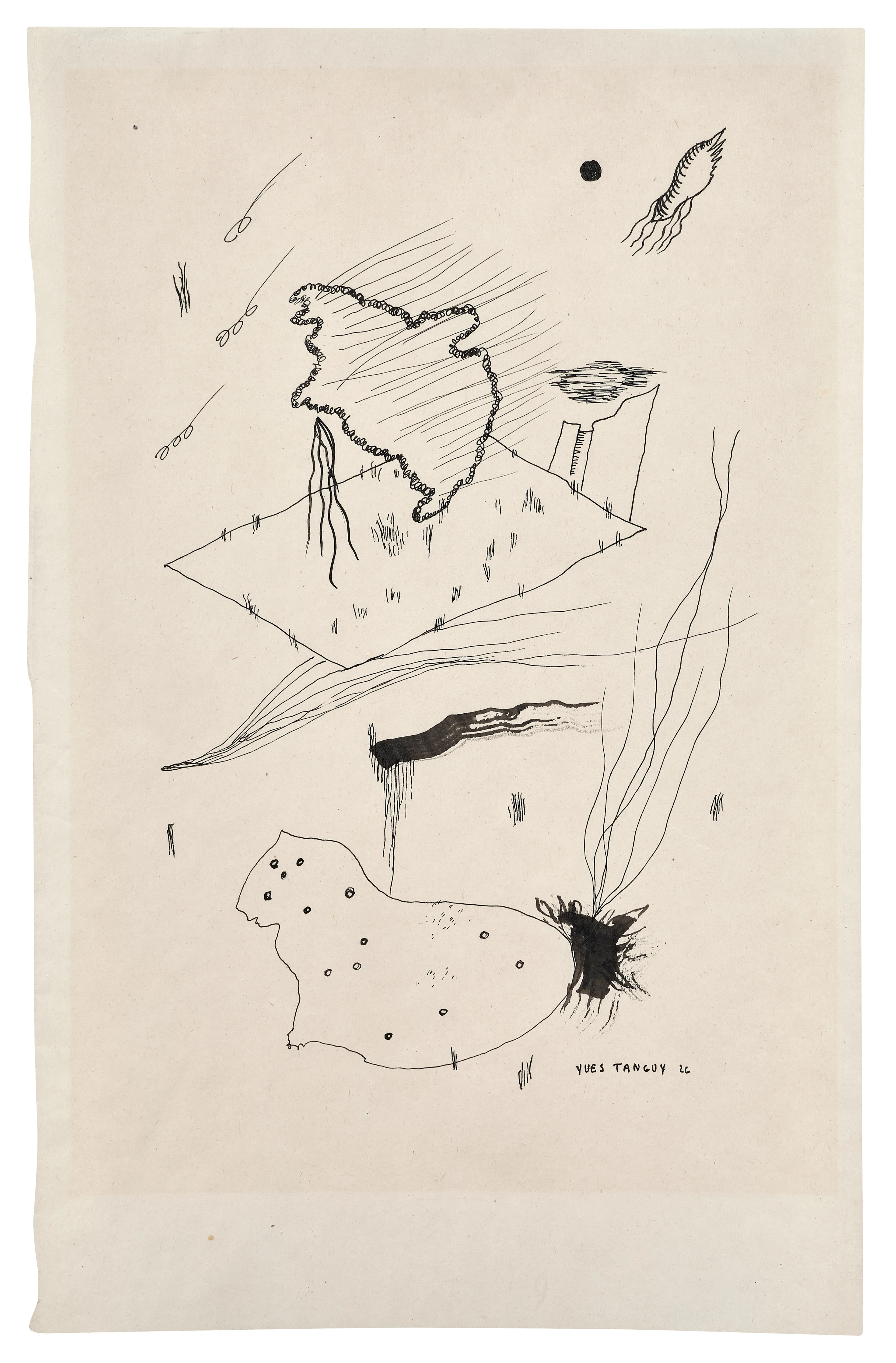 Sans titre - 1926