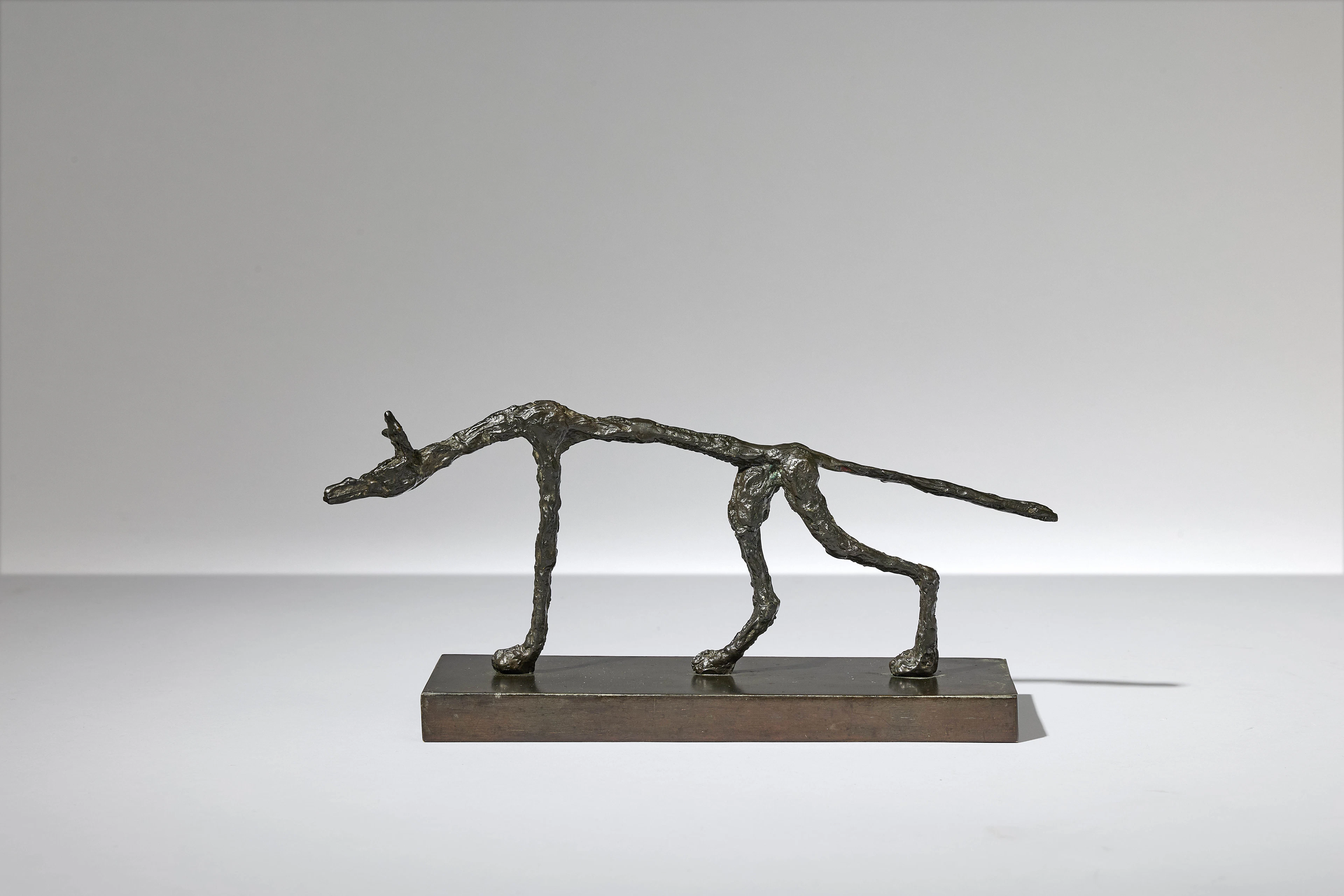 «Loup » – circa 1970