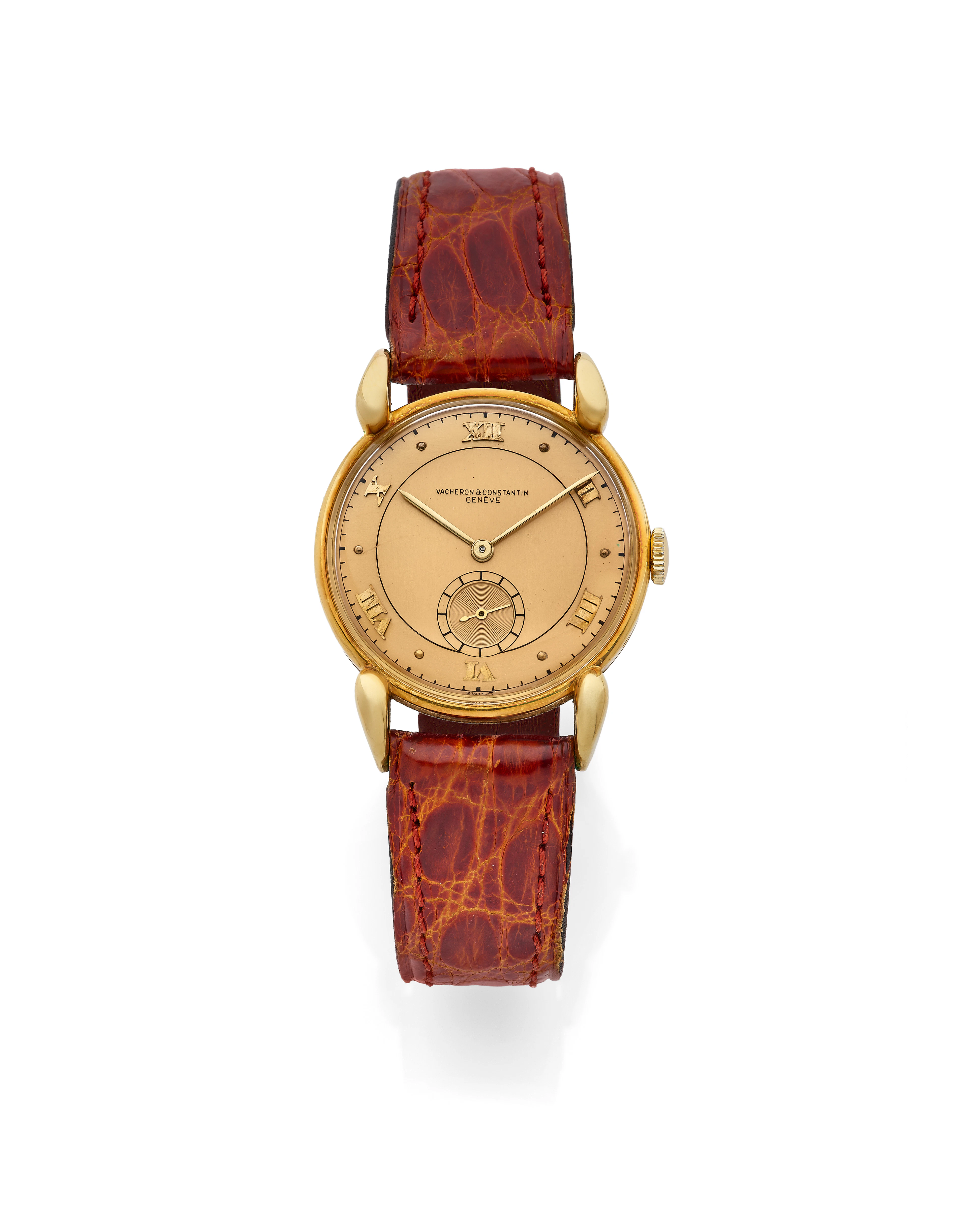 VACHERON CONSTANTIN