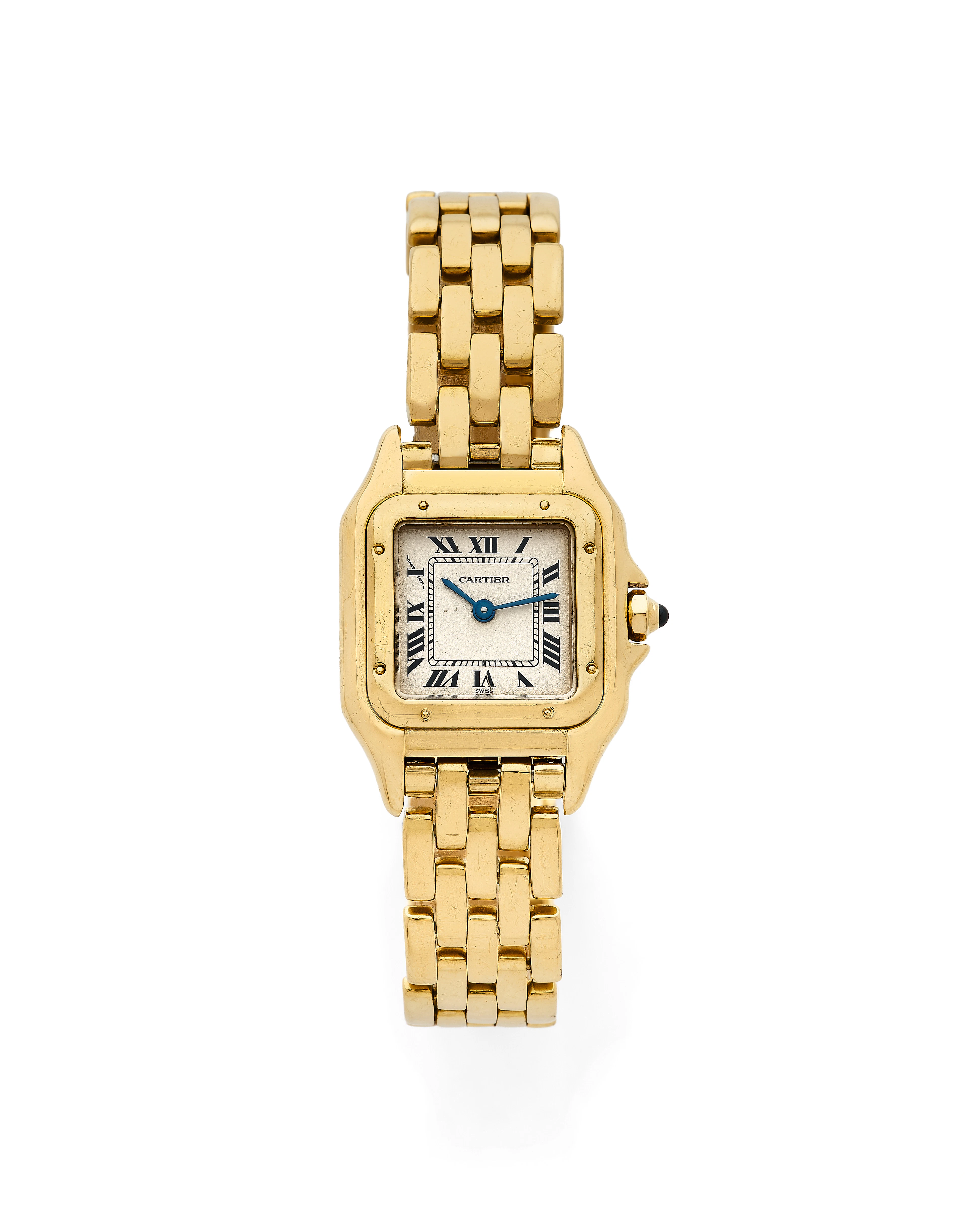 CARTIER Panthère
