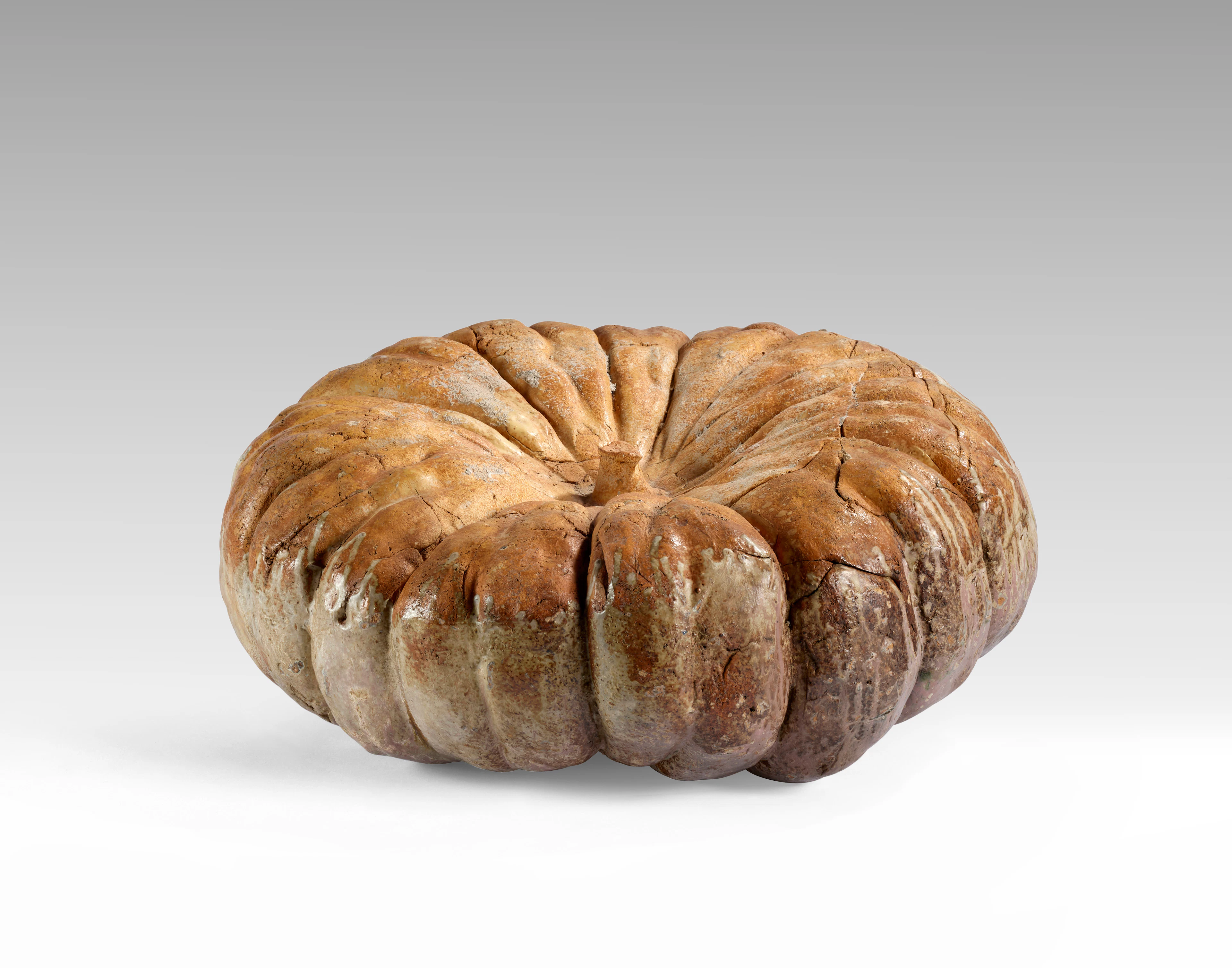 Hans Hedberg (Suédois - 1917-2007) Pumpkin - 1990