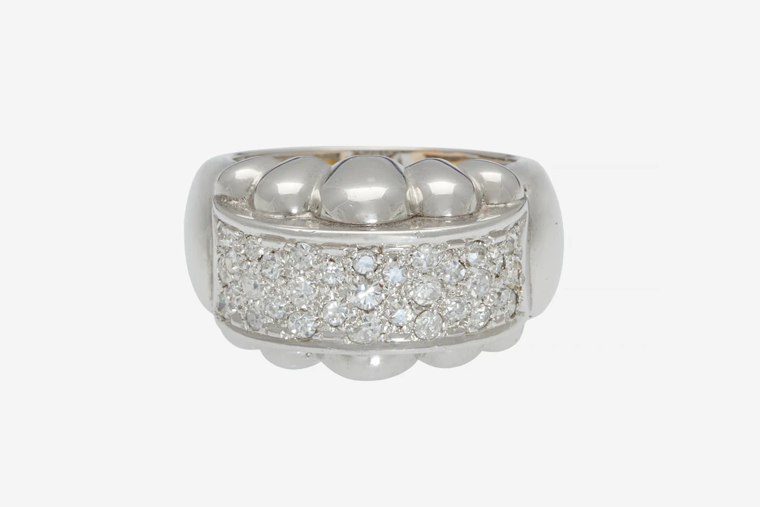 Bague