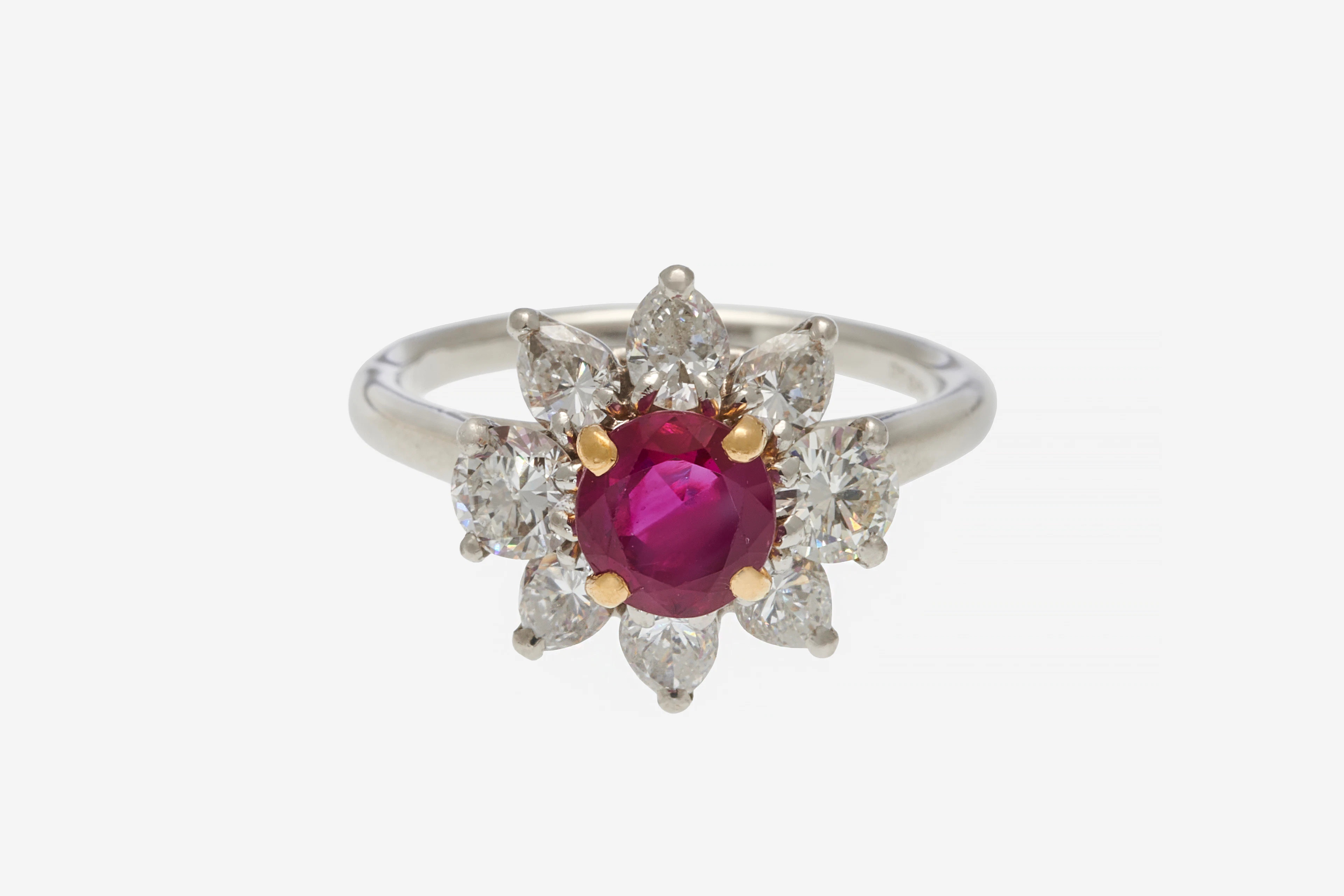CARTIER Bague