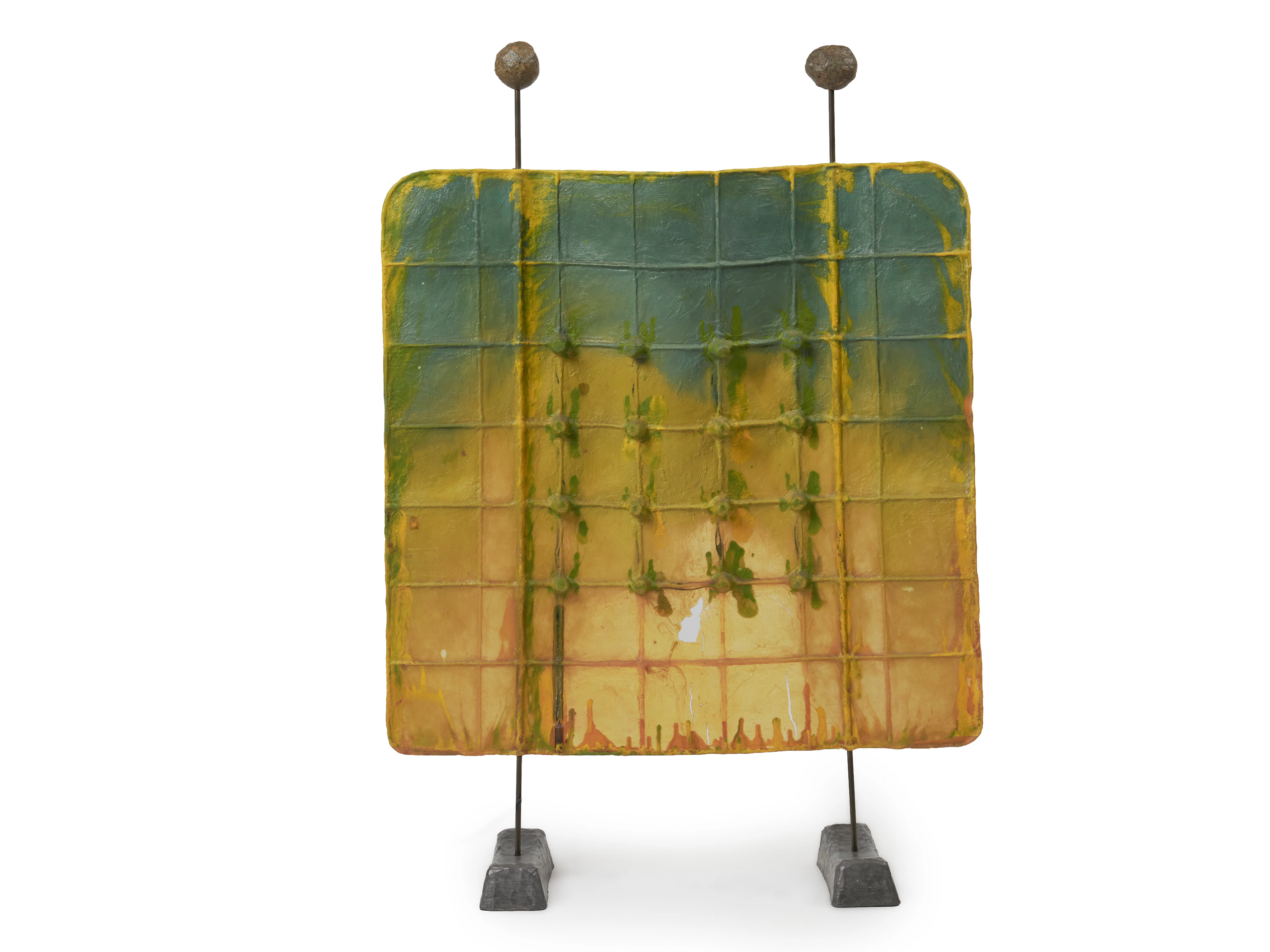 Lampe "Square" - 1986