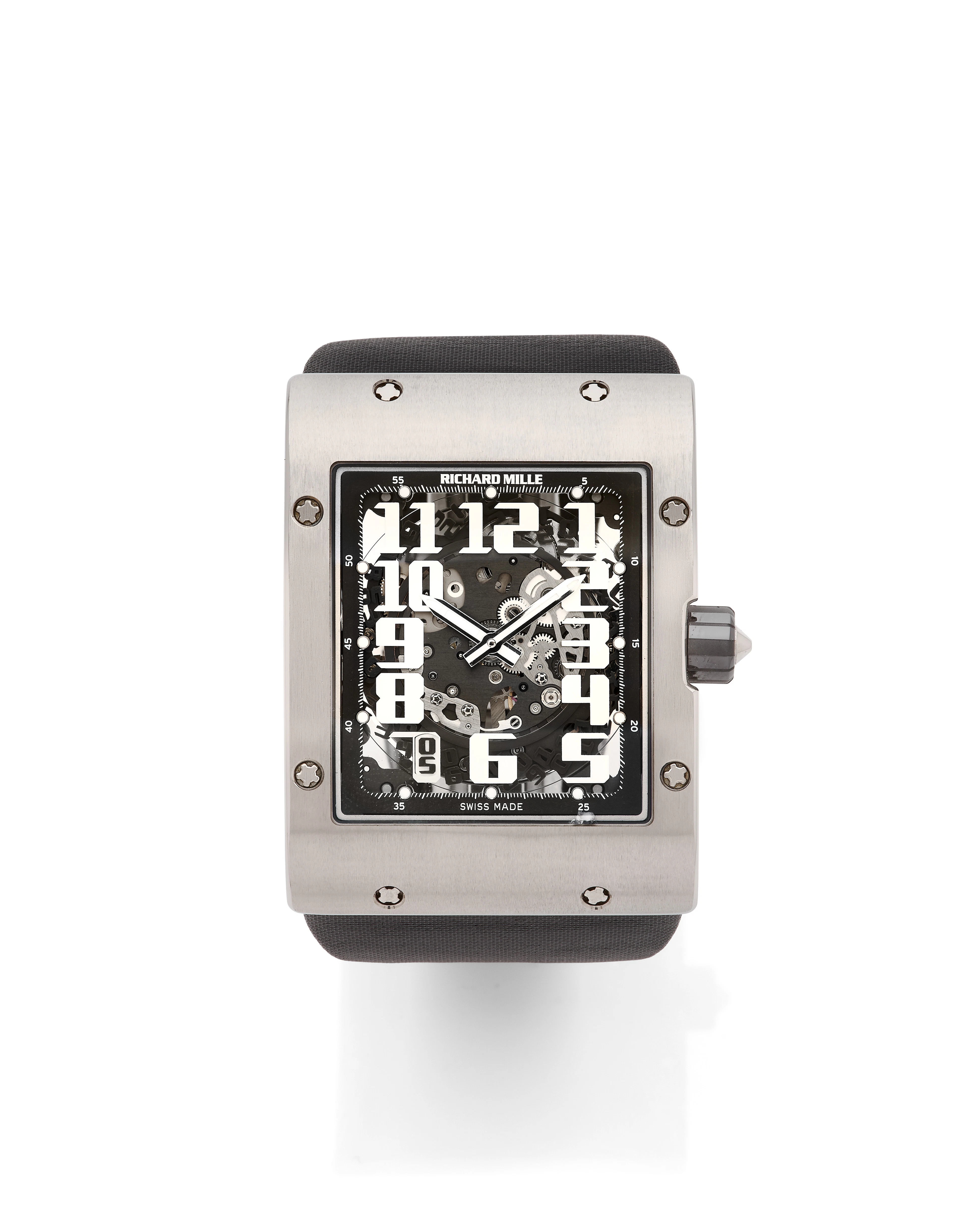 RICHARD MILLE RM016 AHTI