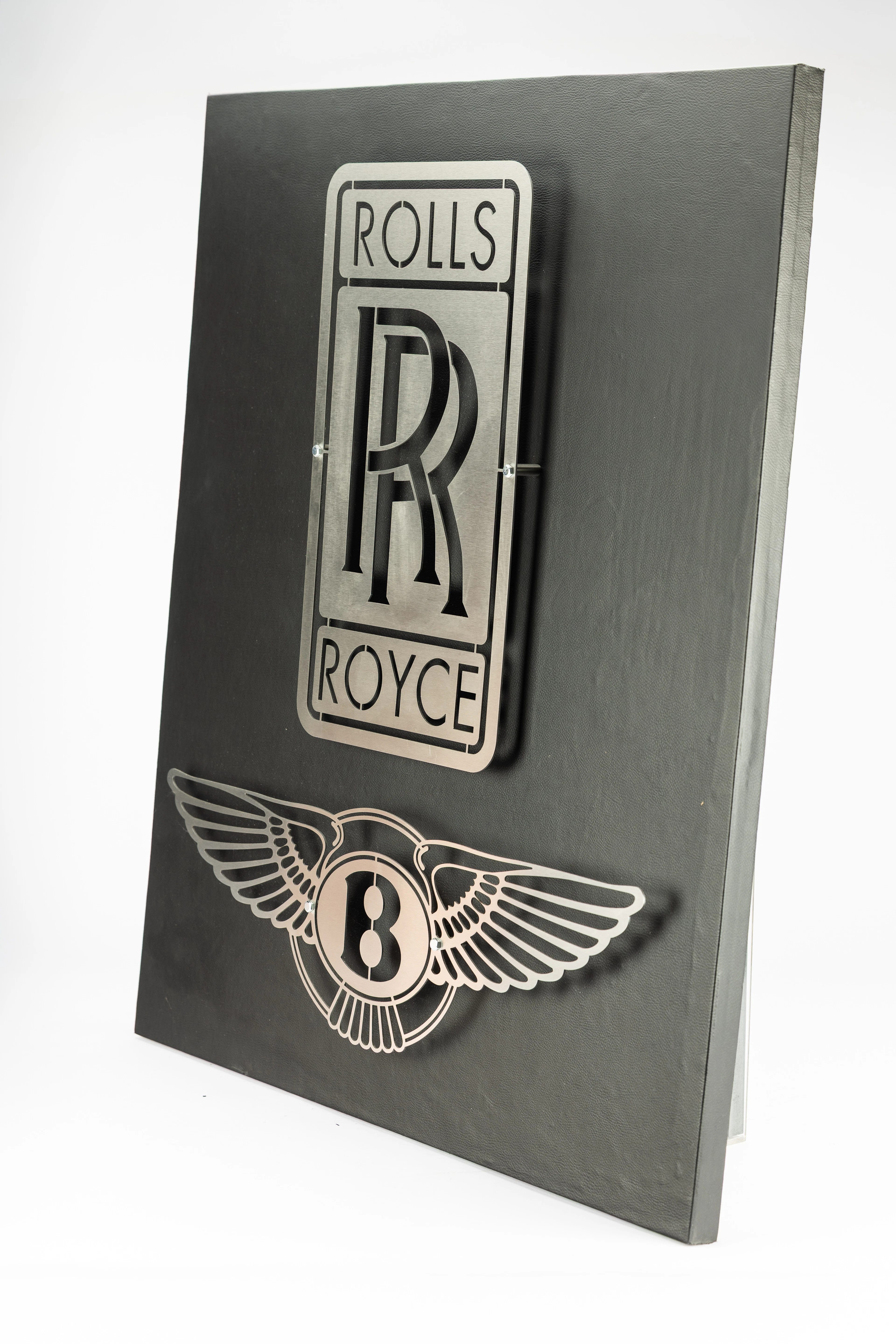 Bentley / Rolls-Royce – Wall Decor No reserve