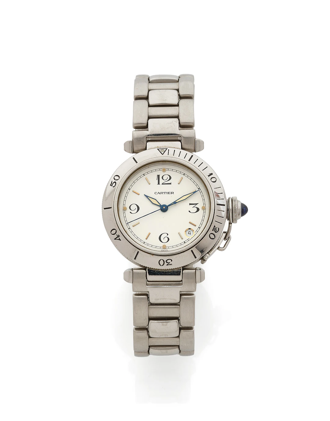 CARTIER Pasha
