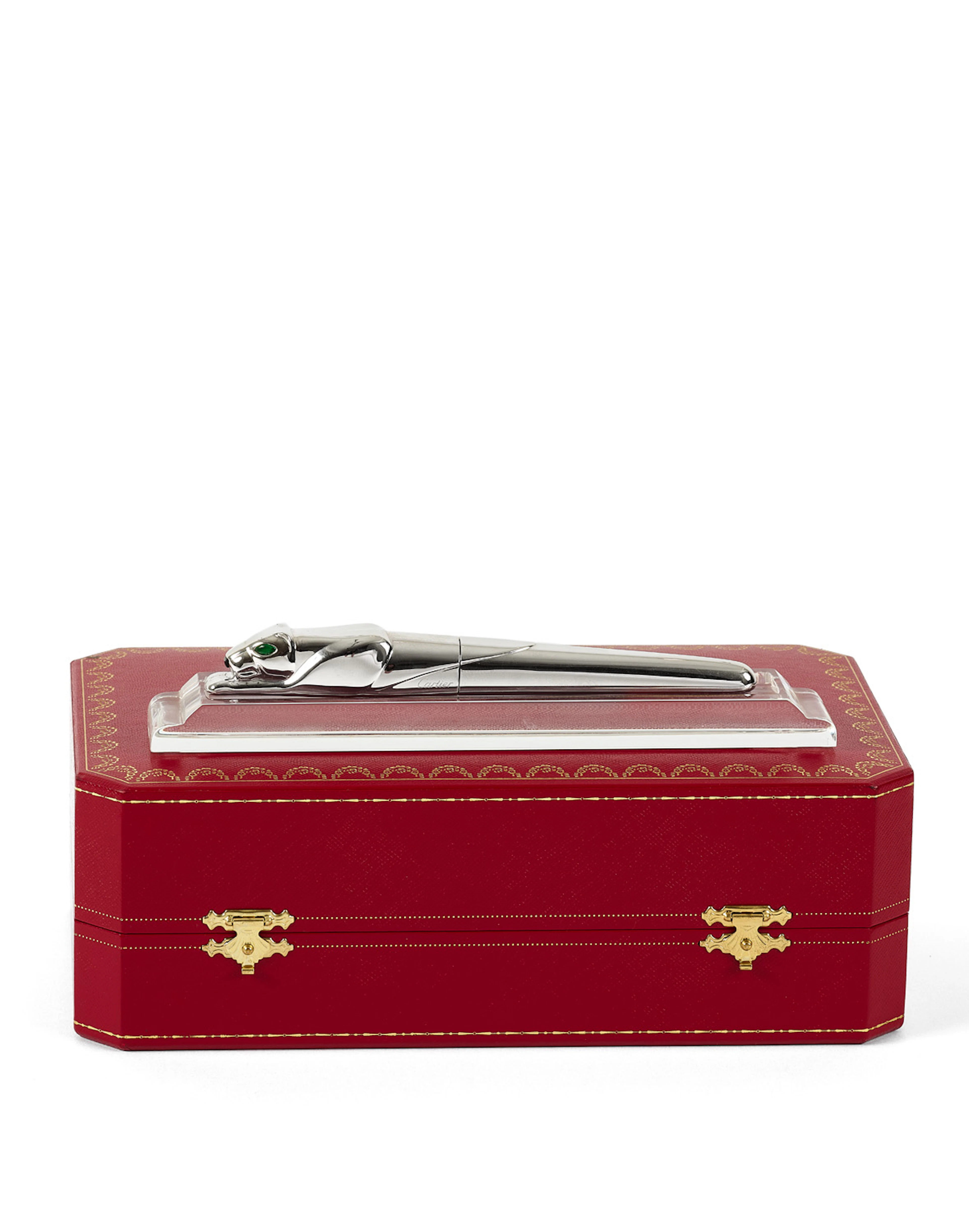 CARTIER Panthère n°317/500