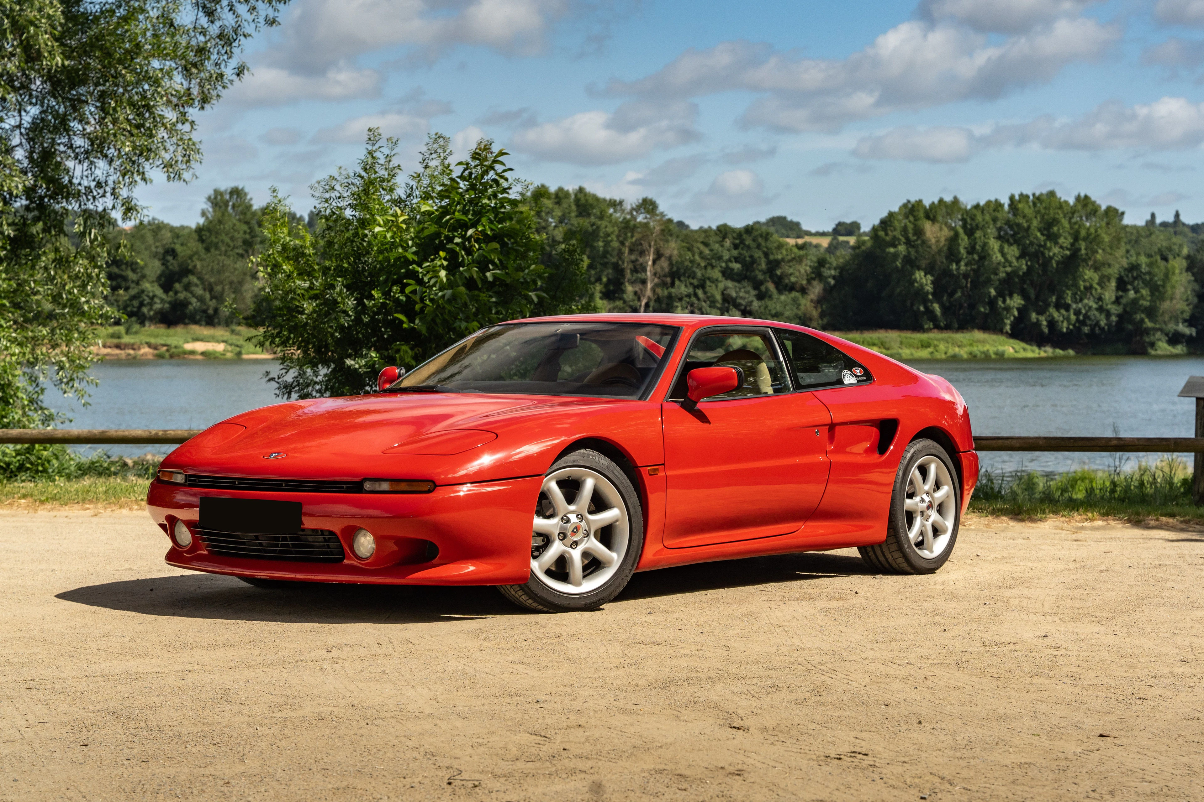 1997 Venturi 300 Atlantique #001