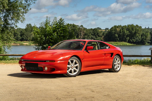 1997 Venturi 300 Atlantique #001