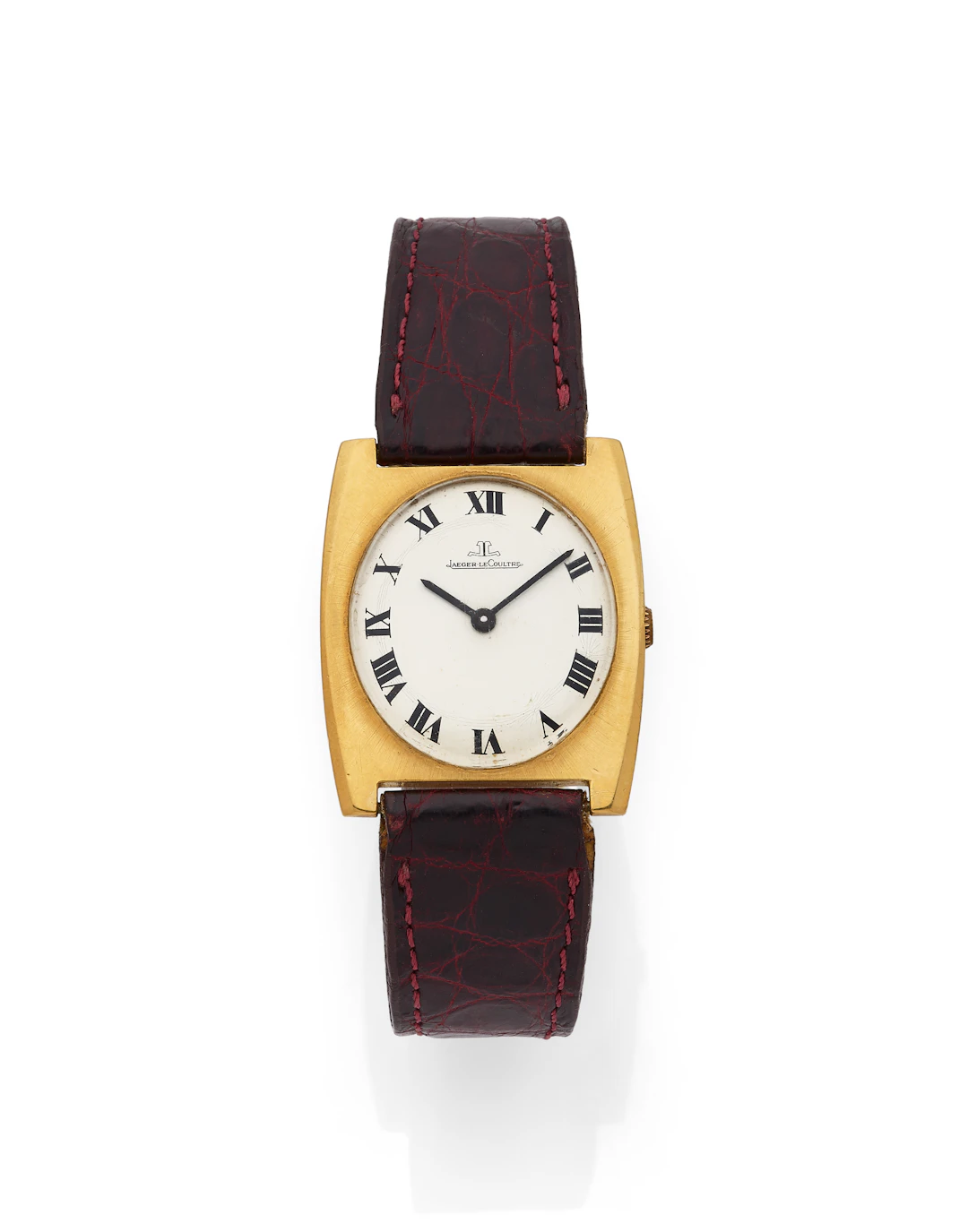 JAEGER-LECOULTRE