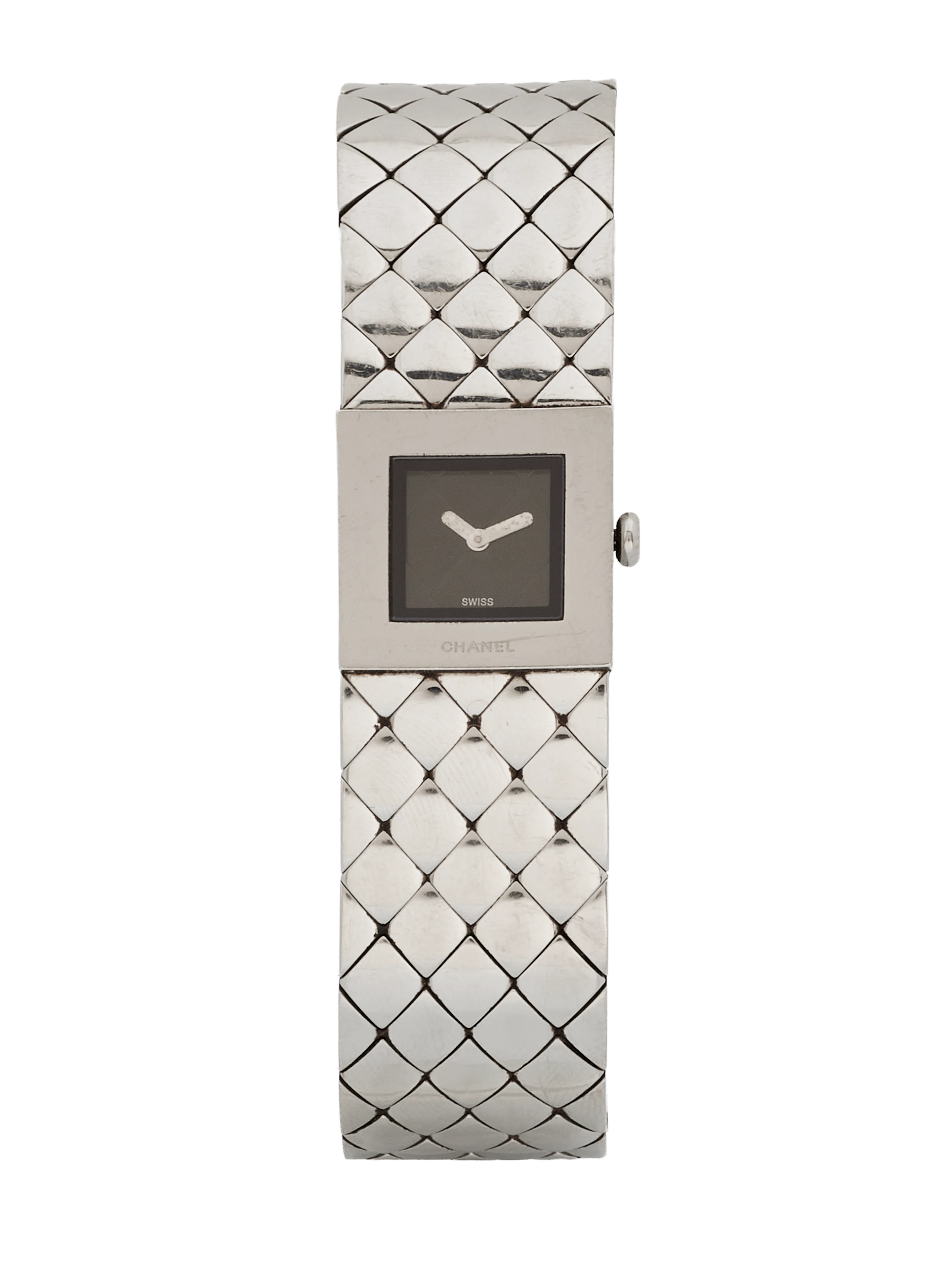 CHANEL Matelassée