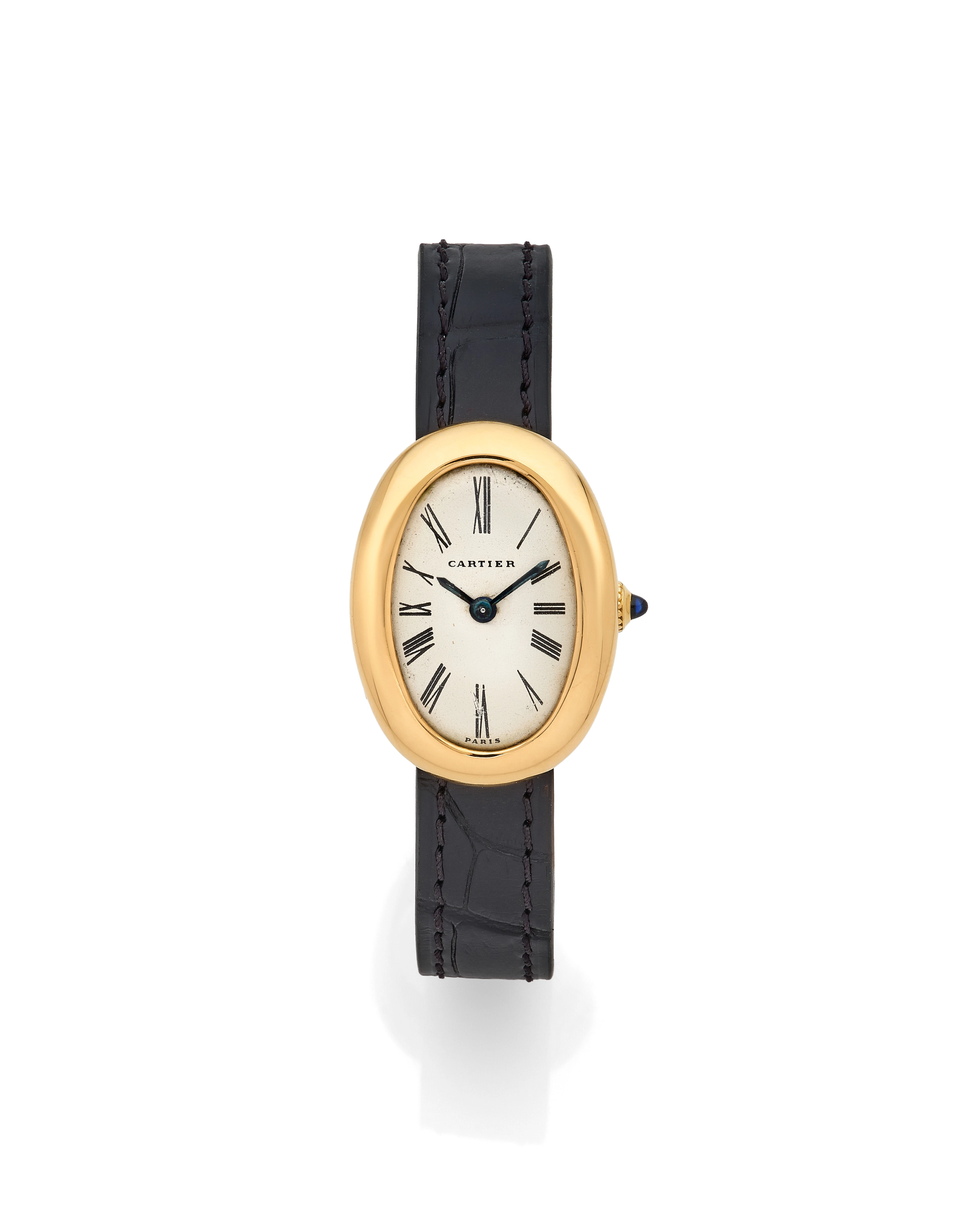 CARTIER Baignoire