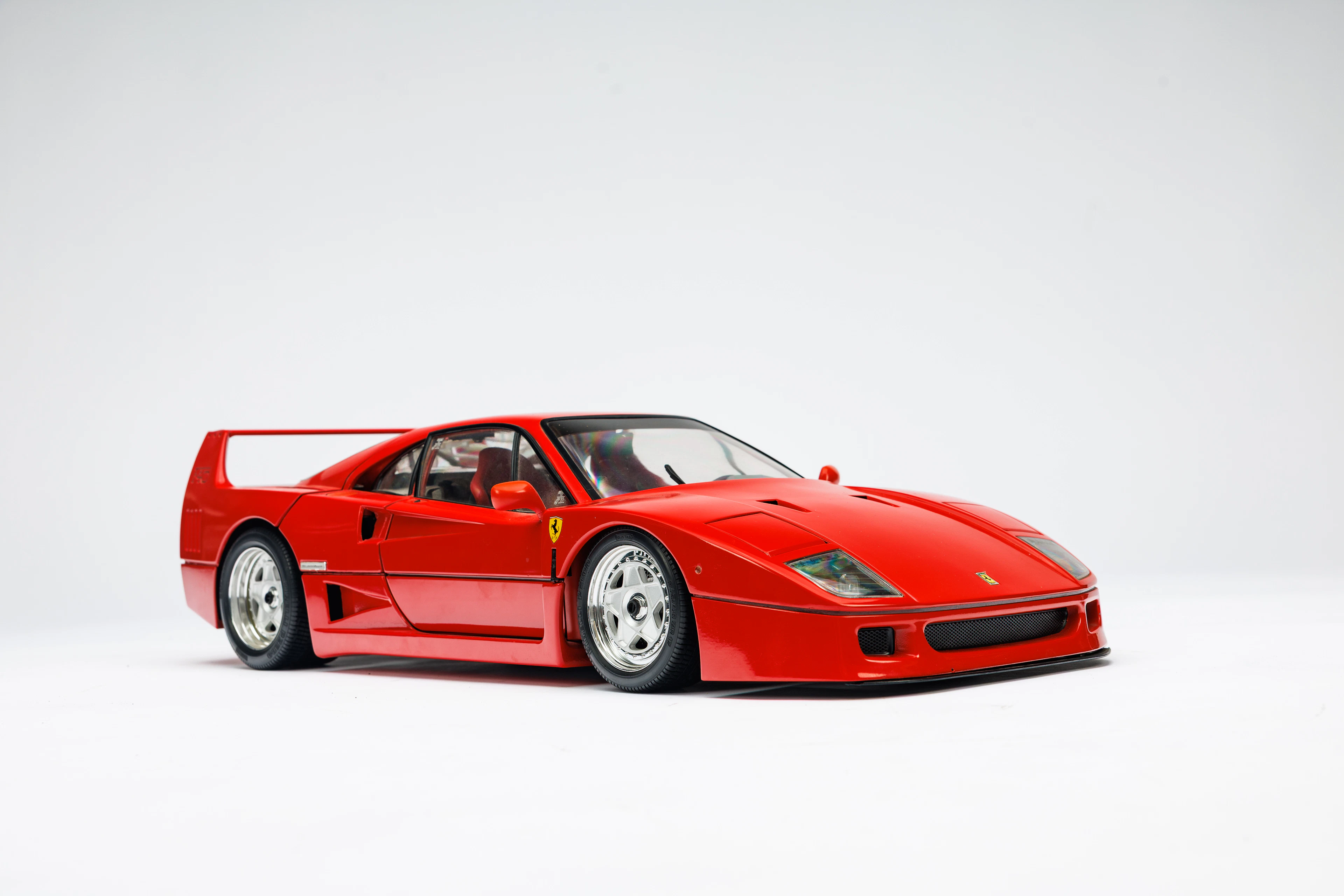 Pocher – Ferrari F40 No reserve