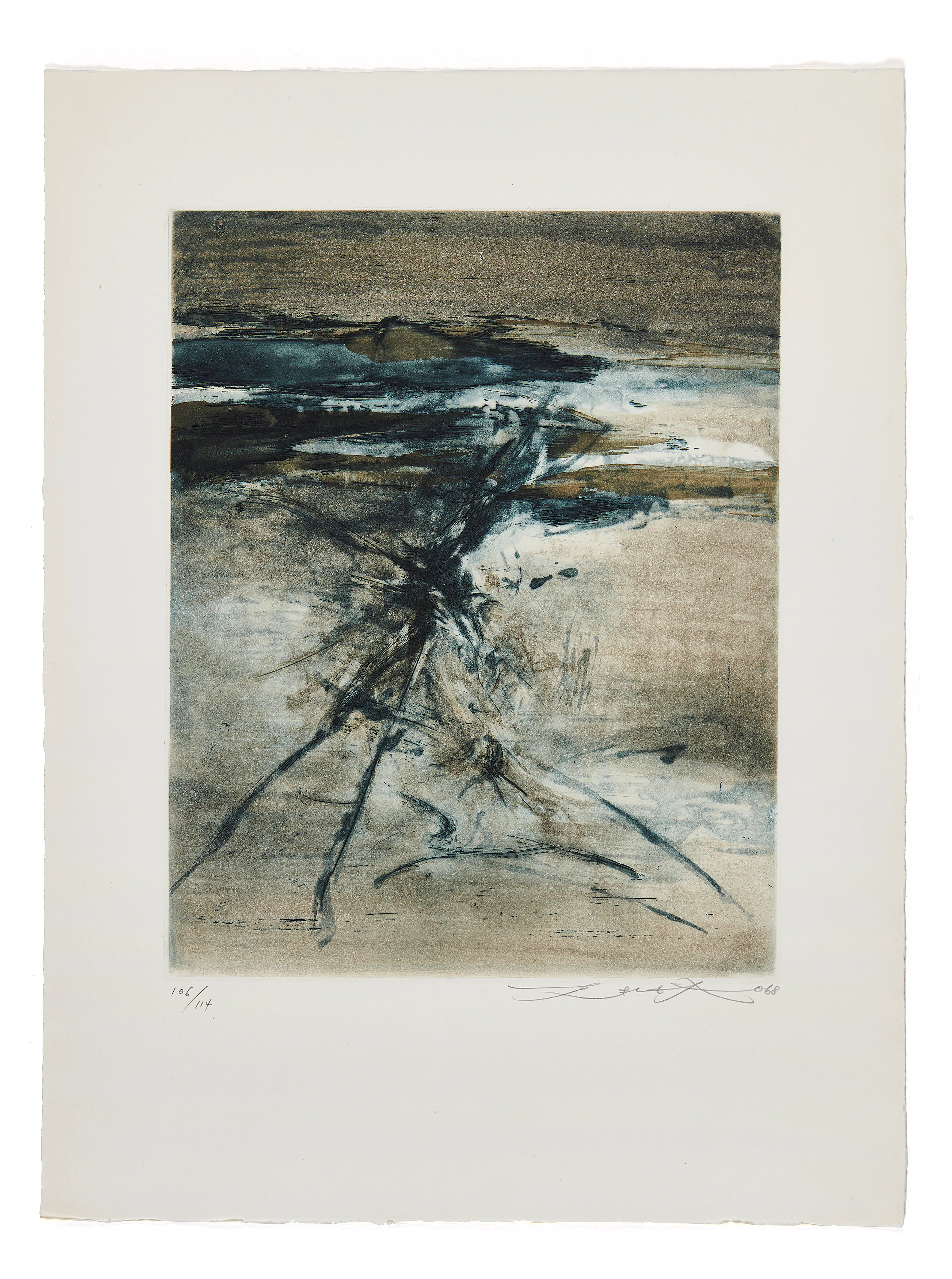 [SOULAGES.– ZAO et DIVERS].– RAGON (Michel)