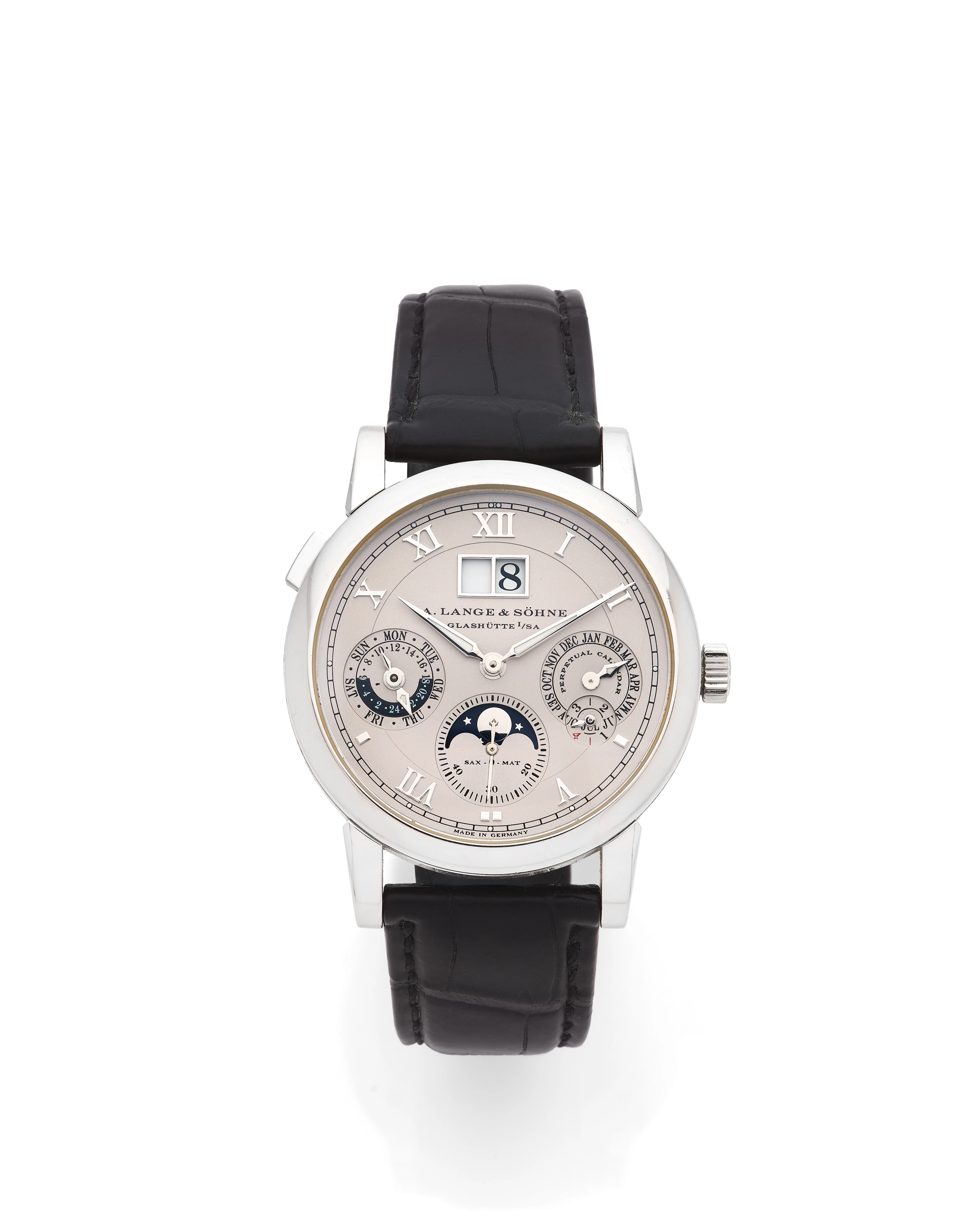 A.LANGE & SÖHNE Langematik Perpetual