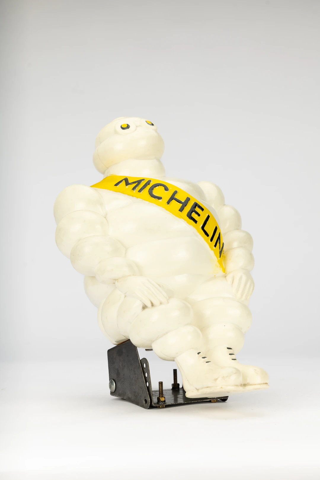 Michelin – Bibendum mascot No reserve