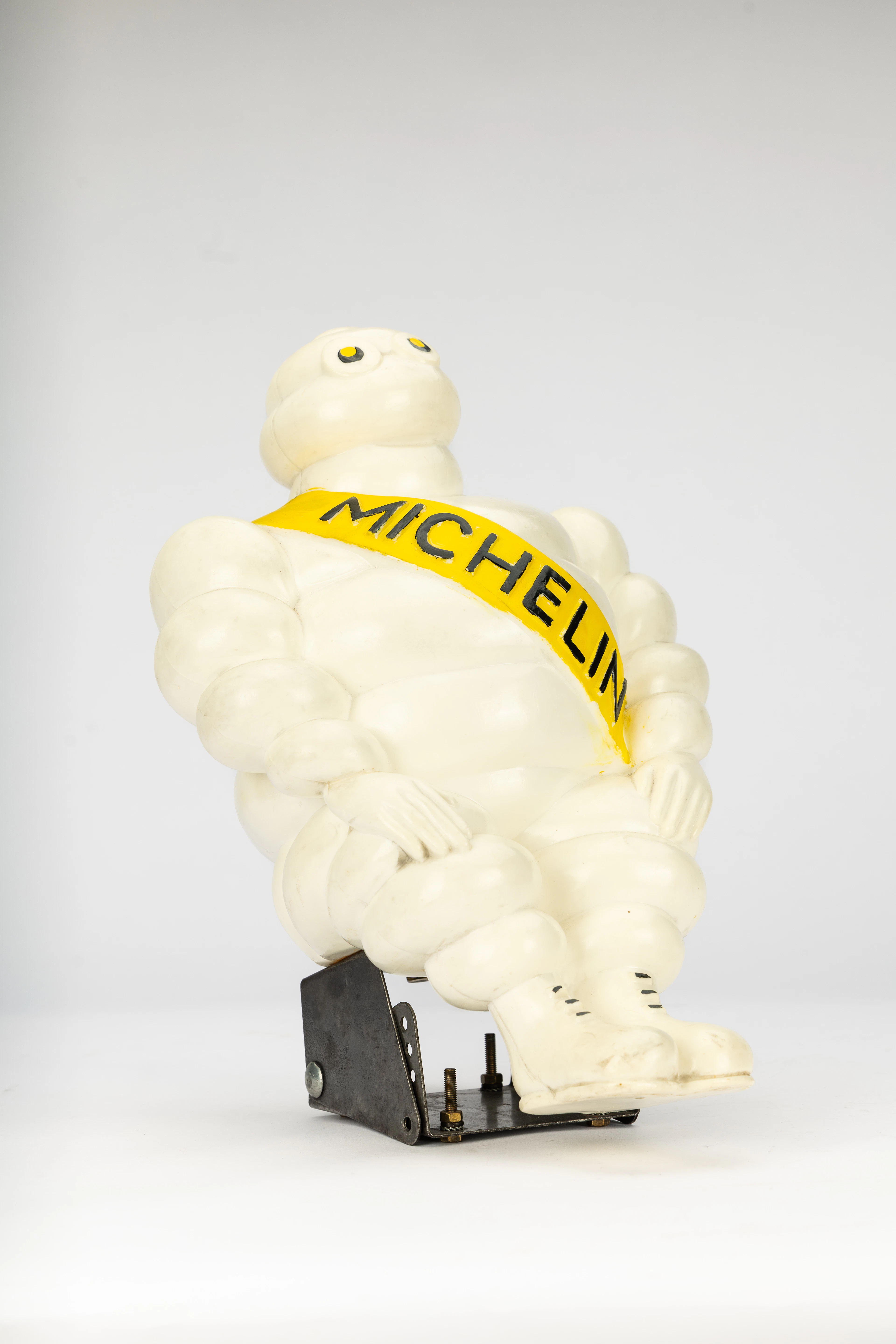 Michelin – Bibendum mascot No reserve