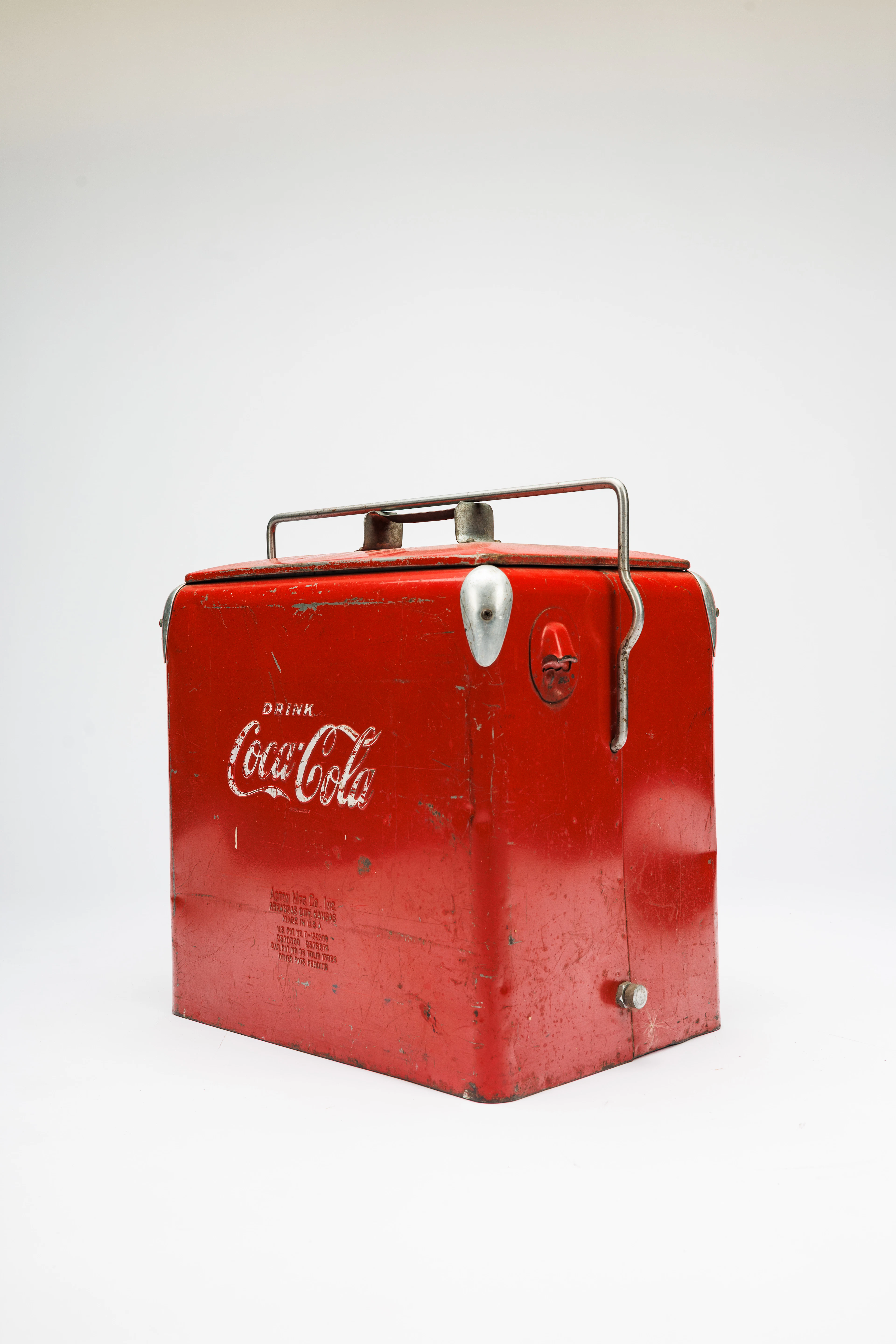 Coca-Cola - Cooler No reserve