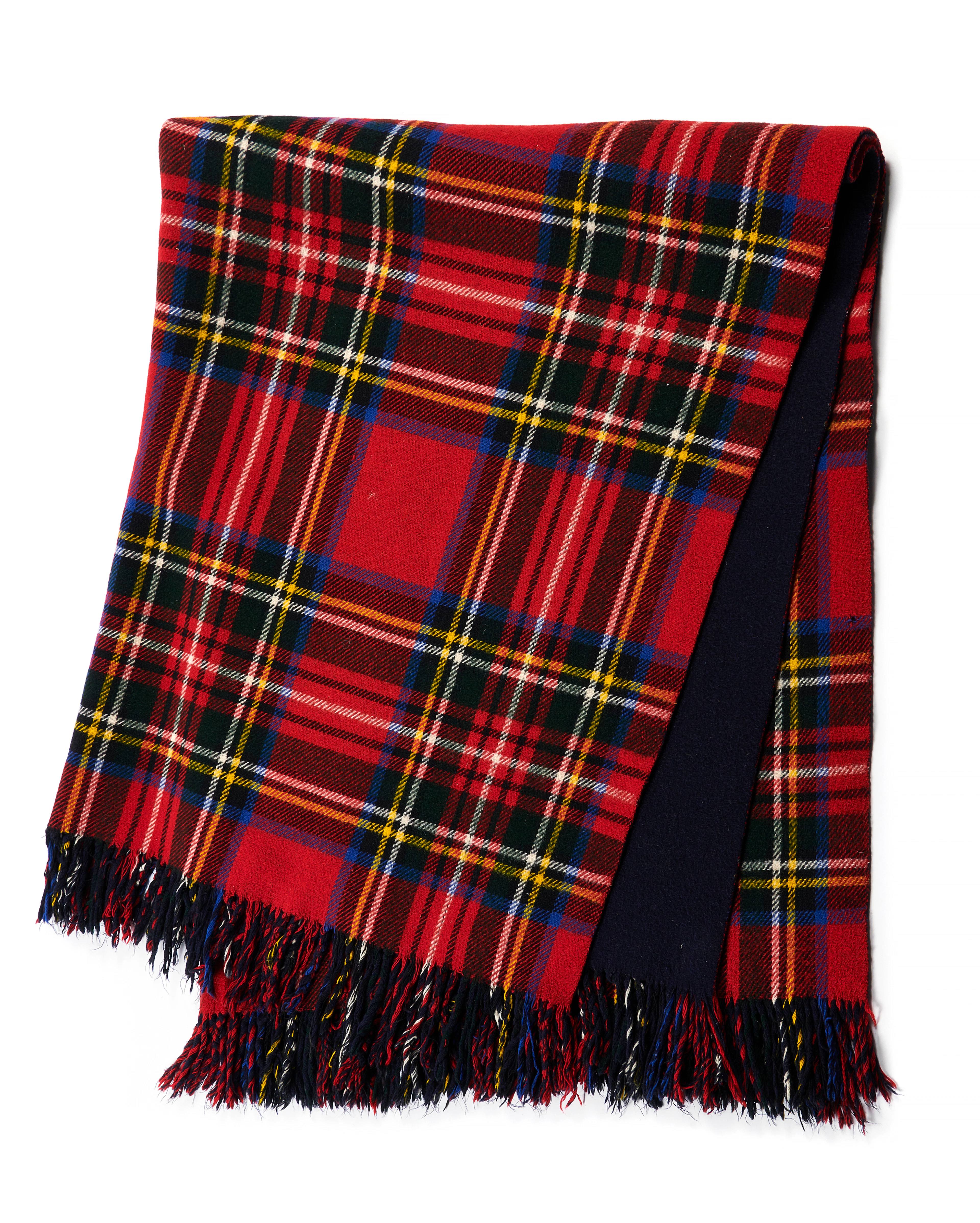 HERMÈS Blanket