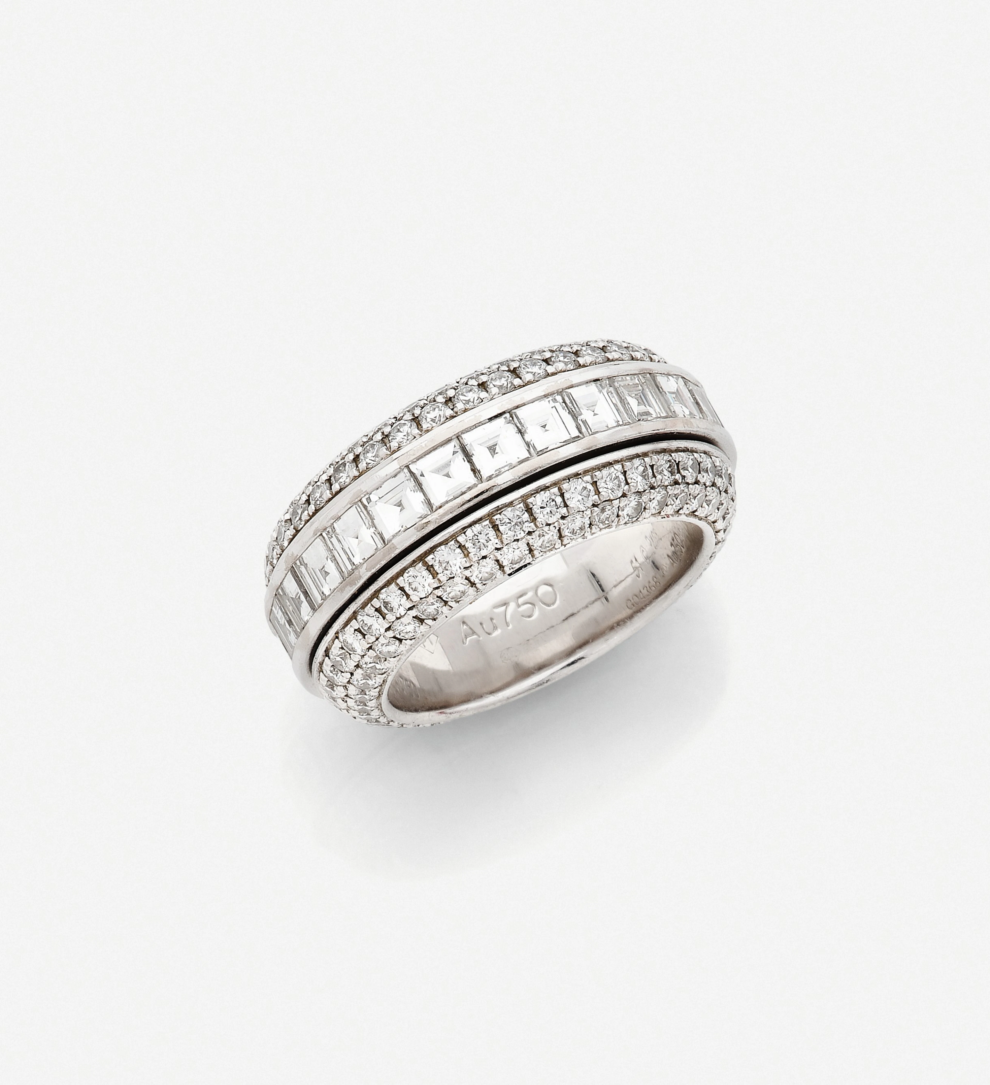 - PIAGET Bague "Possession"
