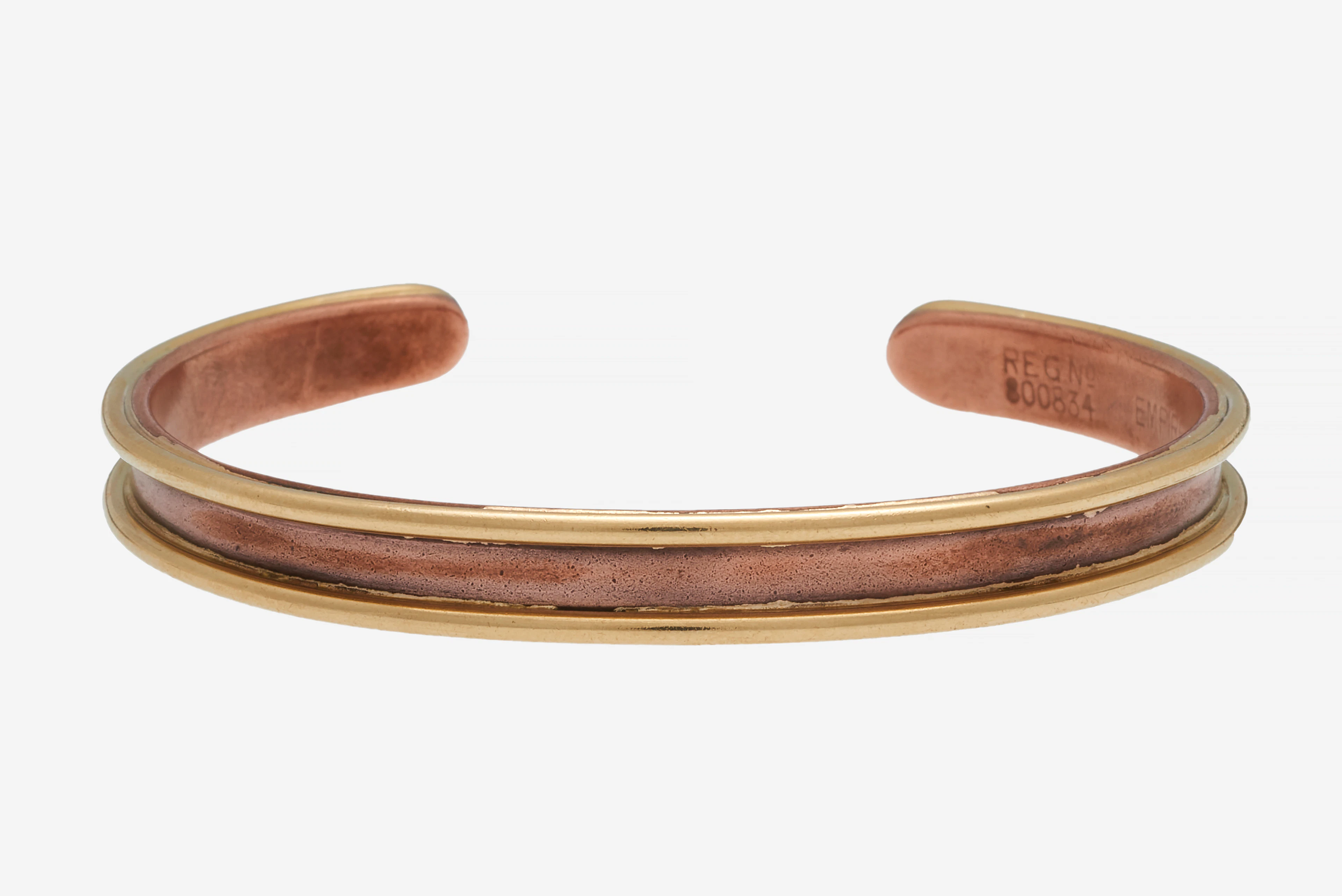CARTIER Bracelet "Sabona"