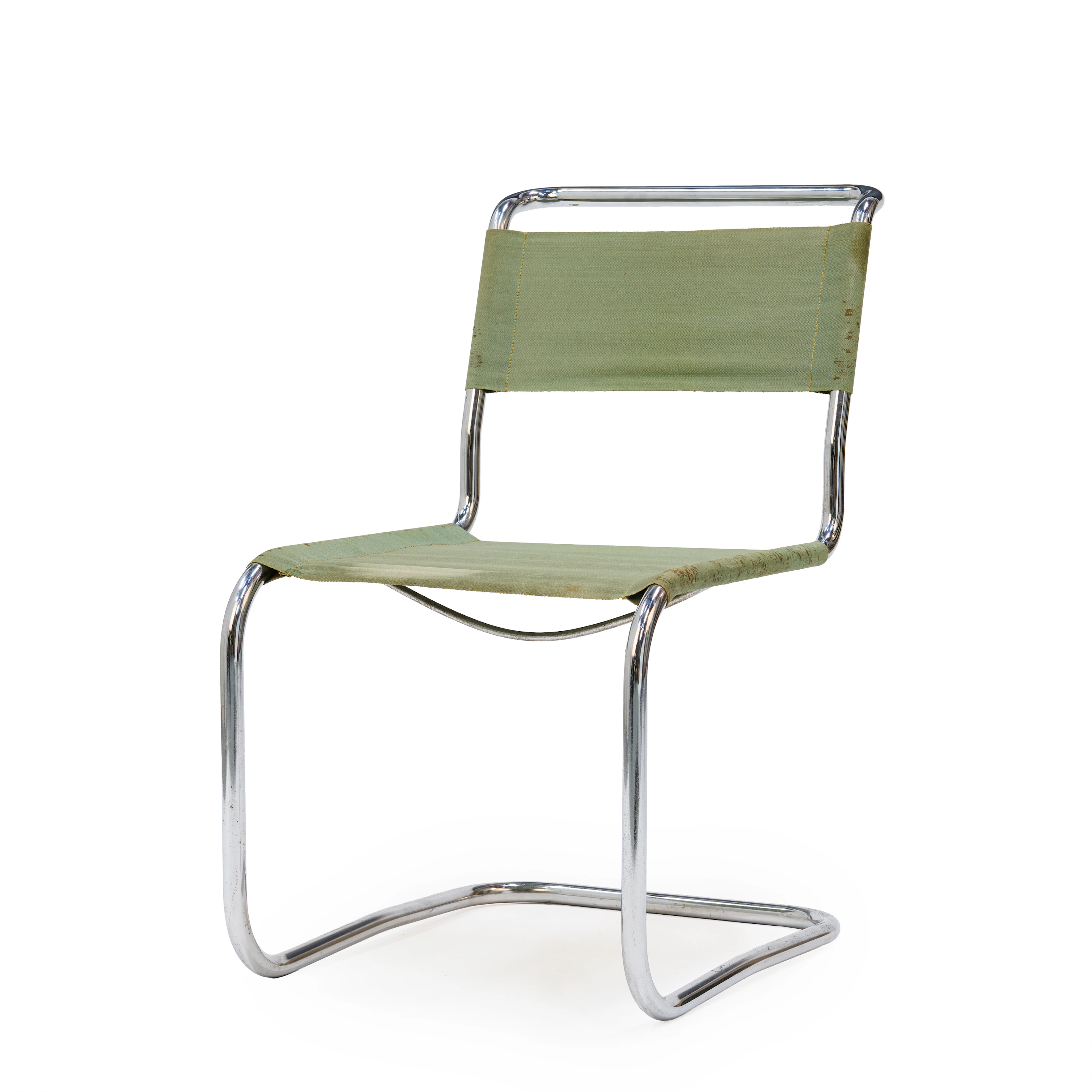 Chaise B33 - modèle créé en 1927