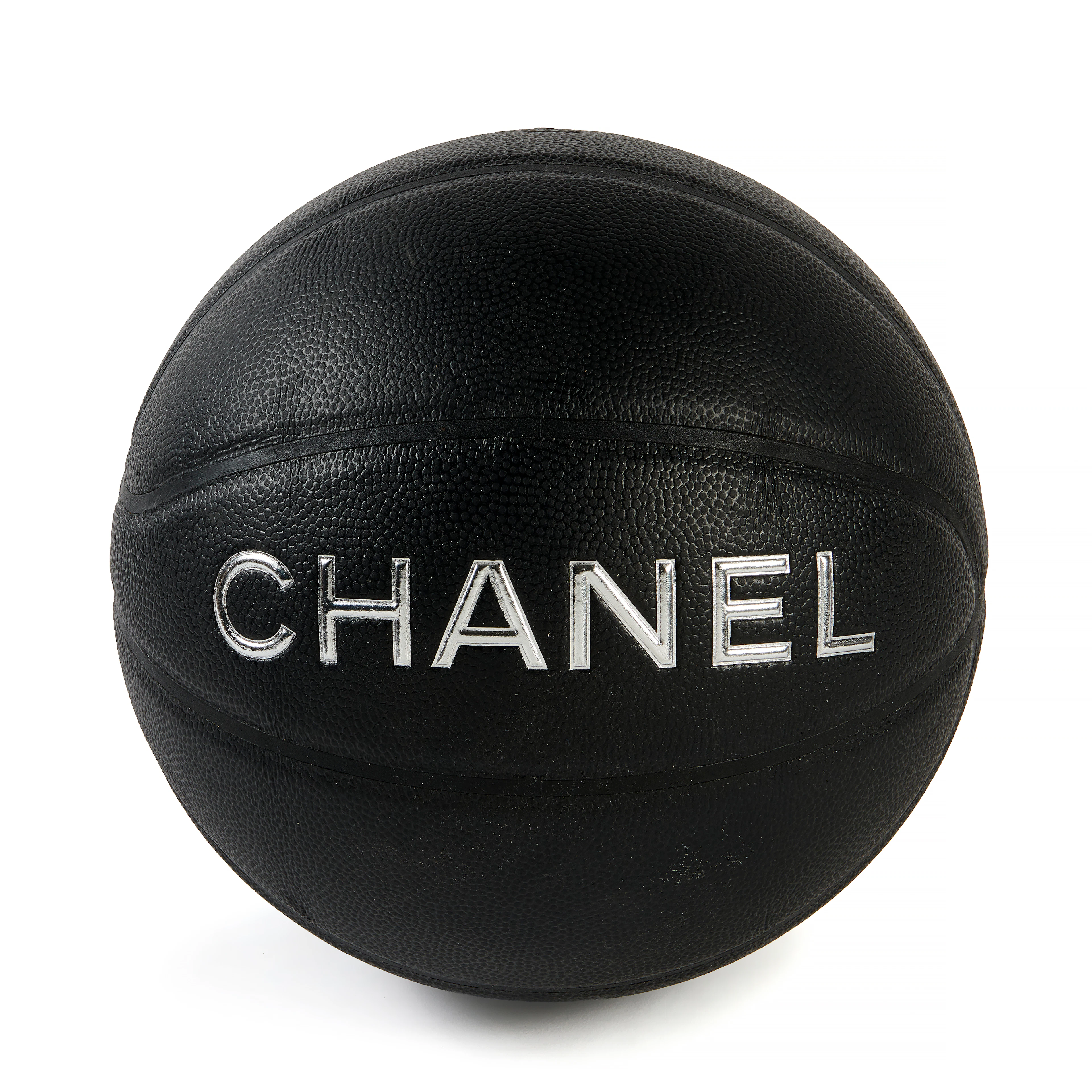 CHANEL Basketball