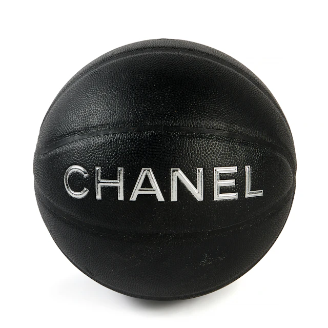 CHANEL Basketball