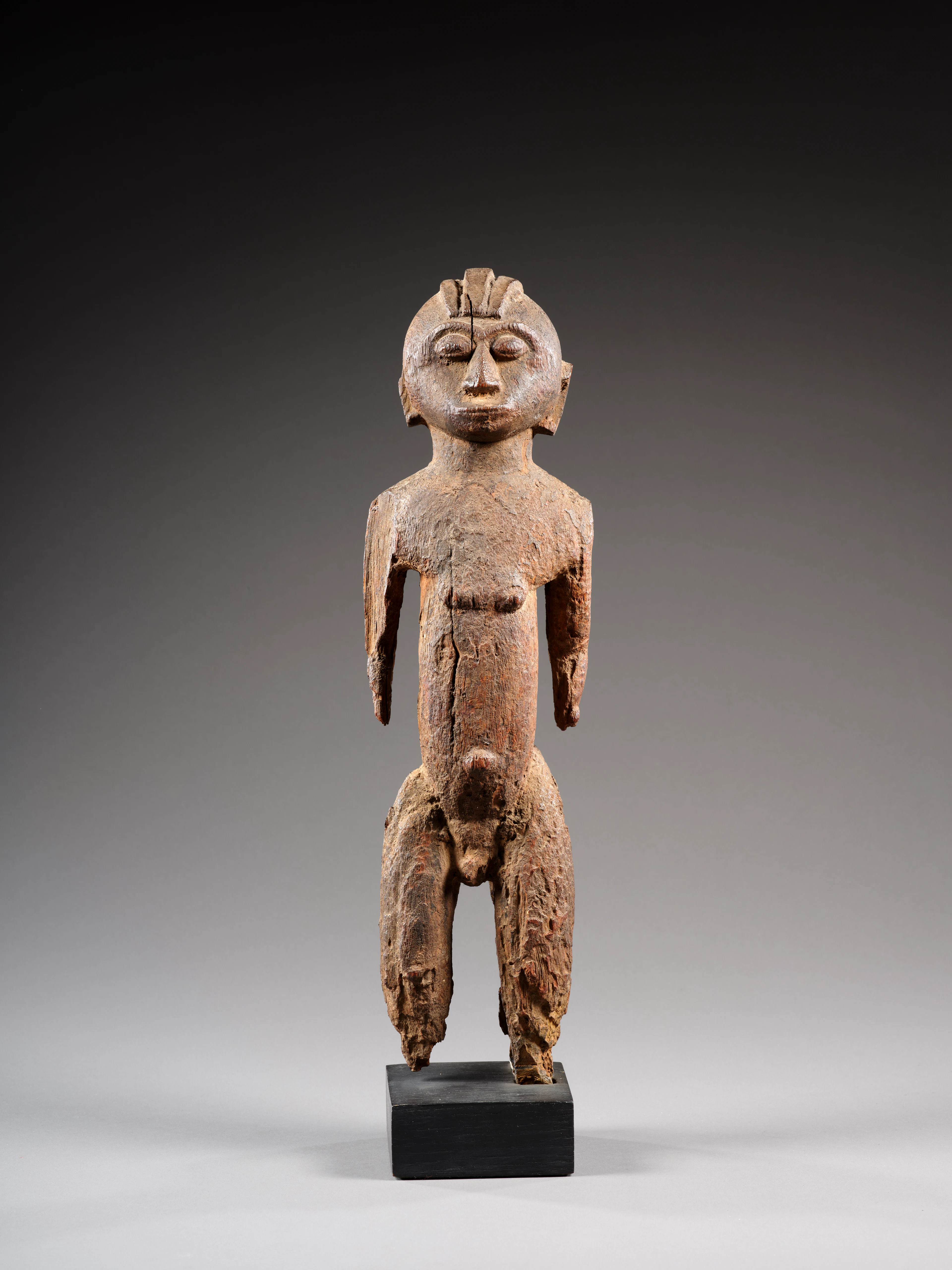 A LOBI FIGURE